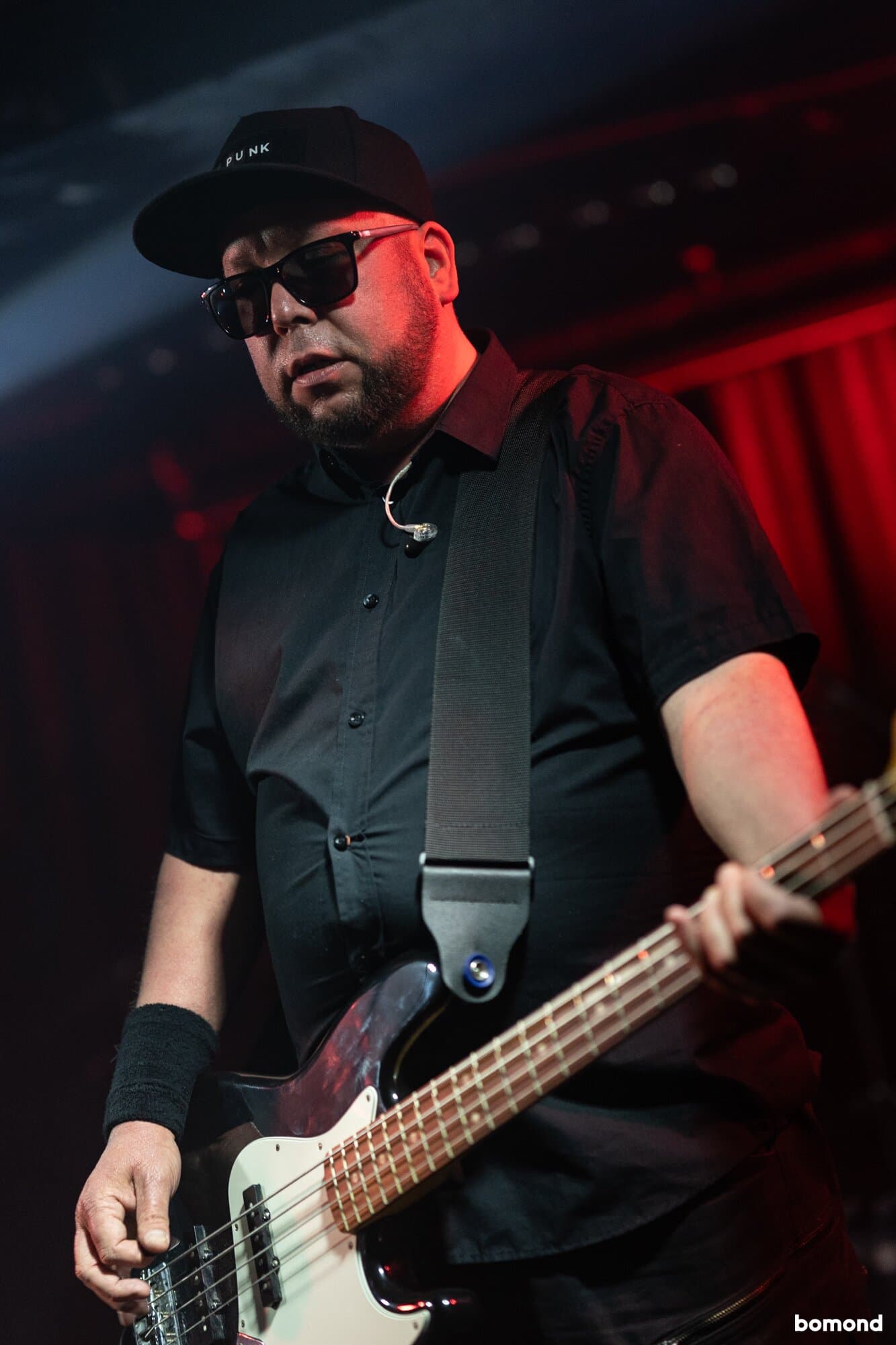 Lyapis Trubetskoy - Vancouver ( October 3)