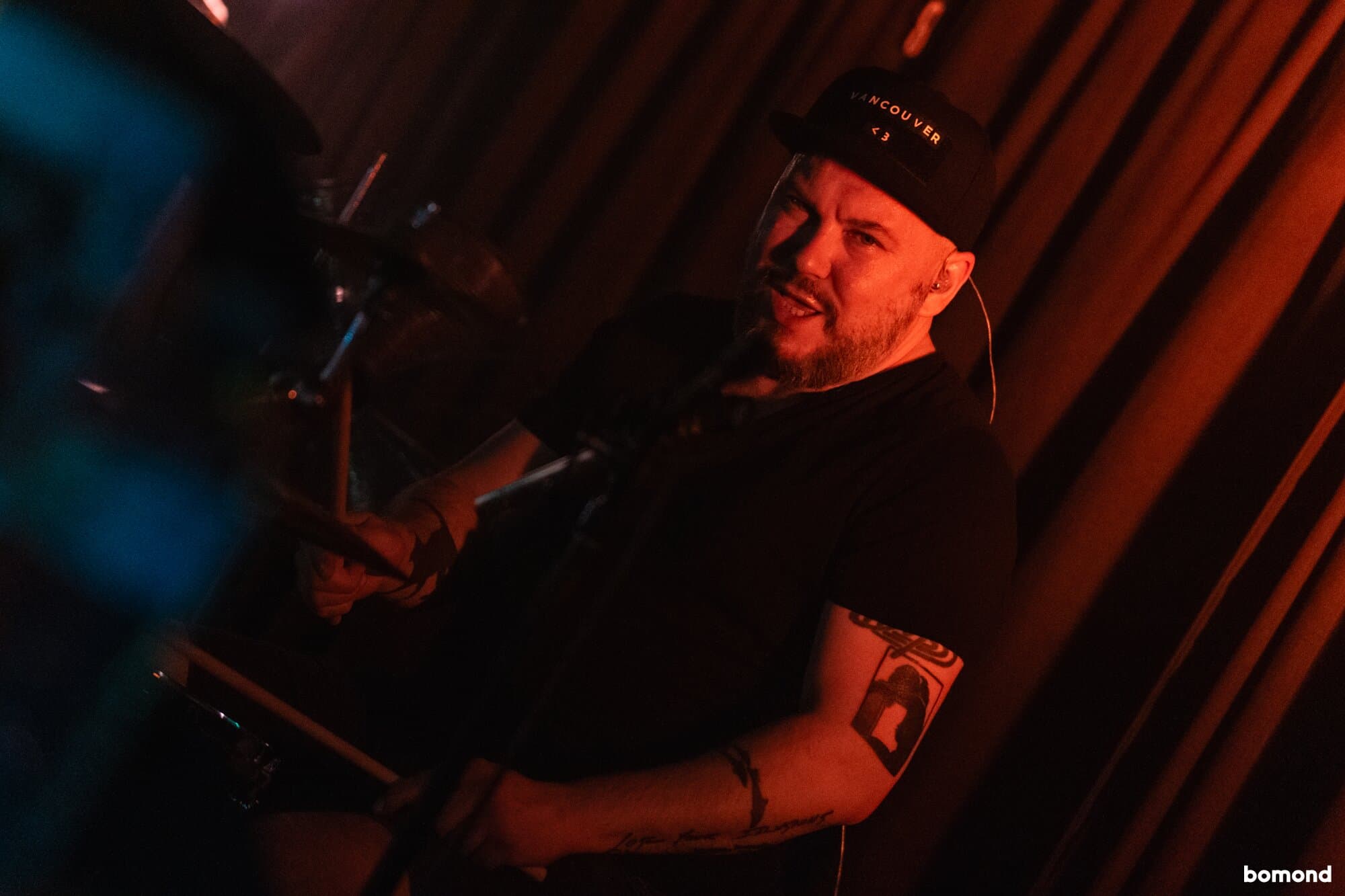 #23 – Lyapis Trubetskoy - Vancouver ( October 3)