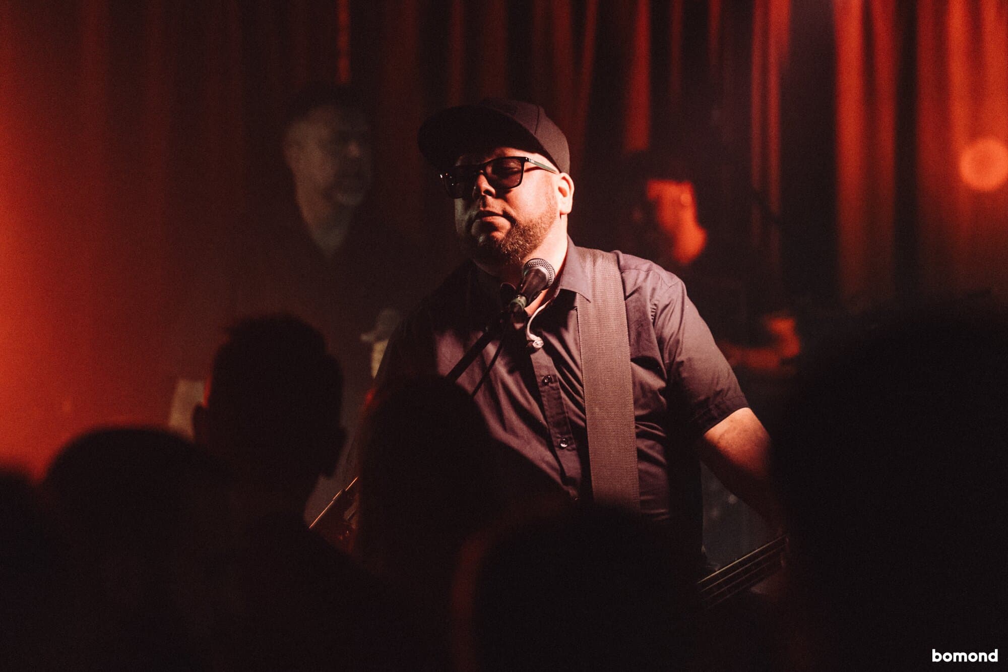 #25 – Lyapis Trubetskoy - Vancouver ( October 3)