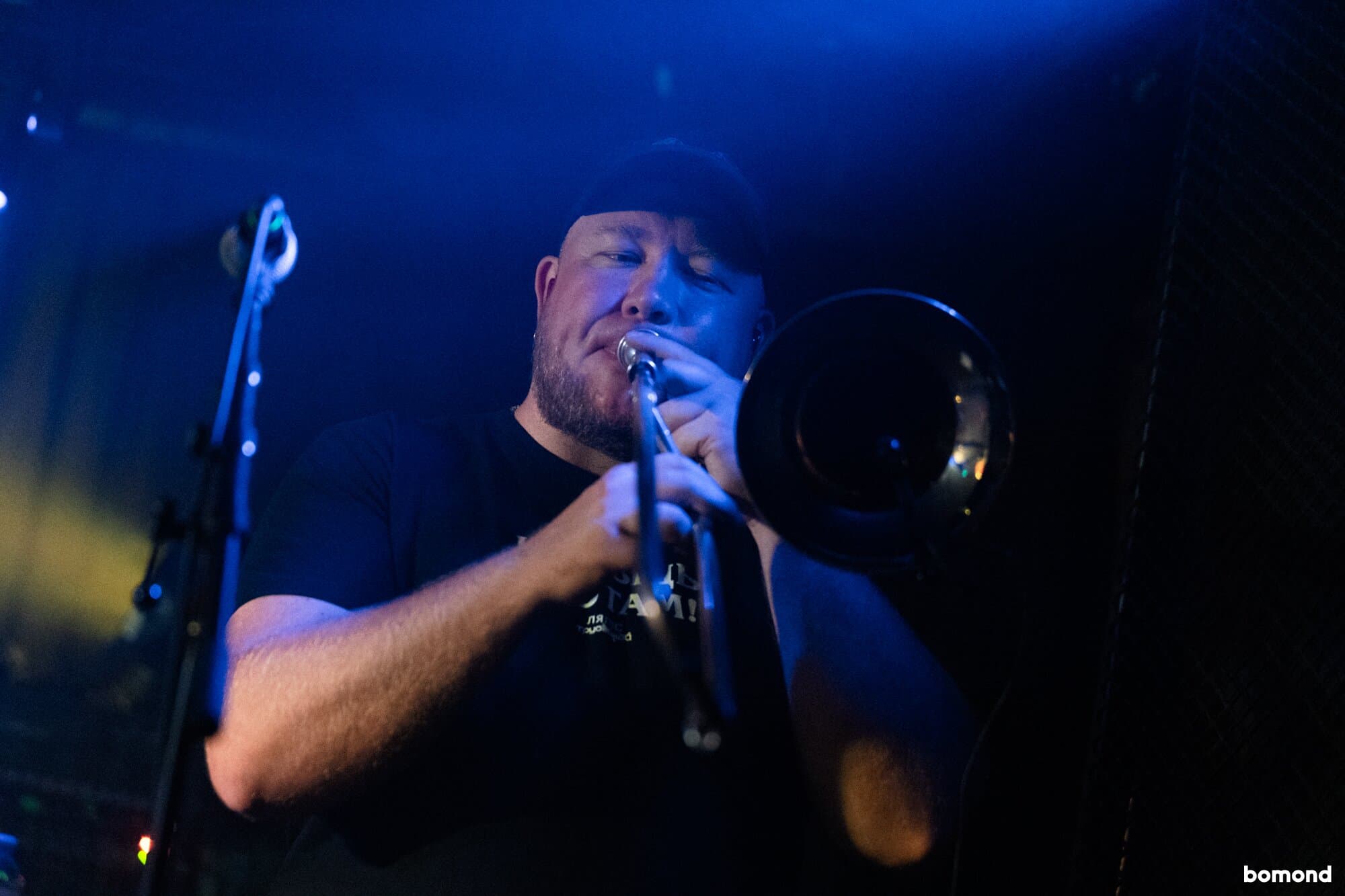 Lyapis Trubetskoy - Vancouver ( October 3)