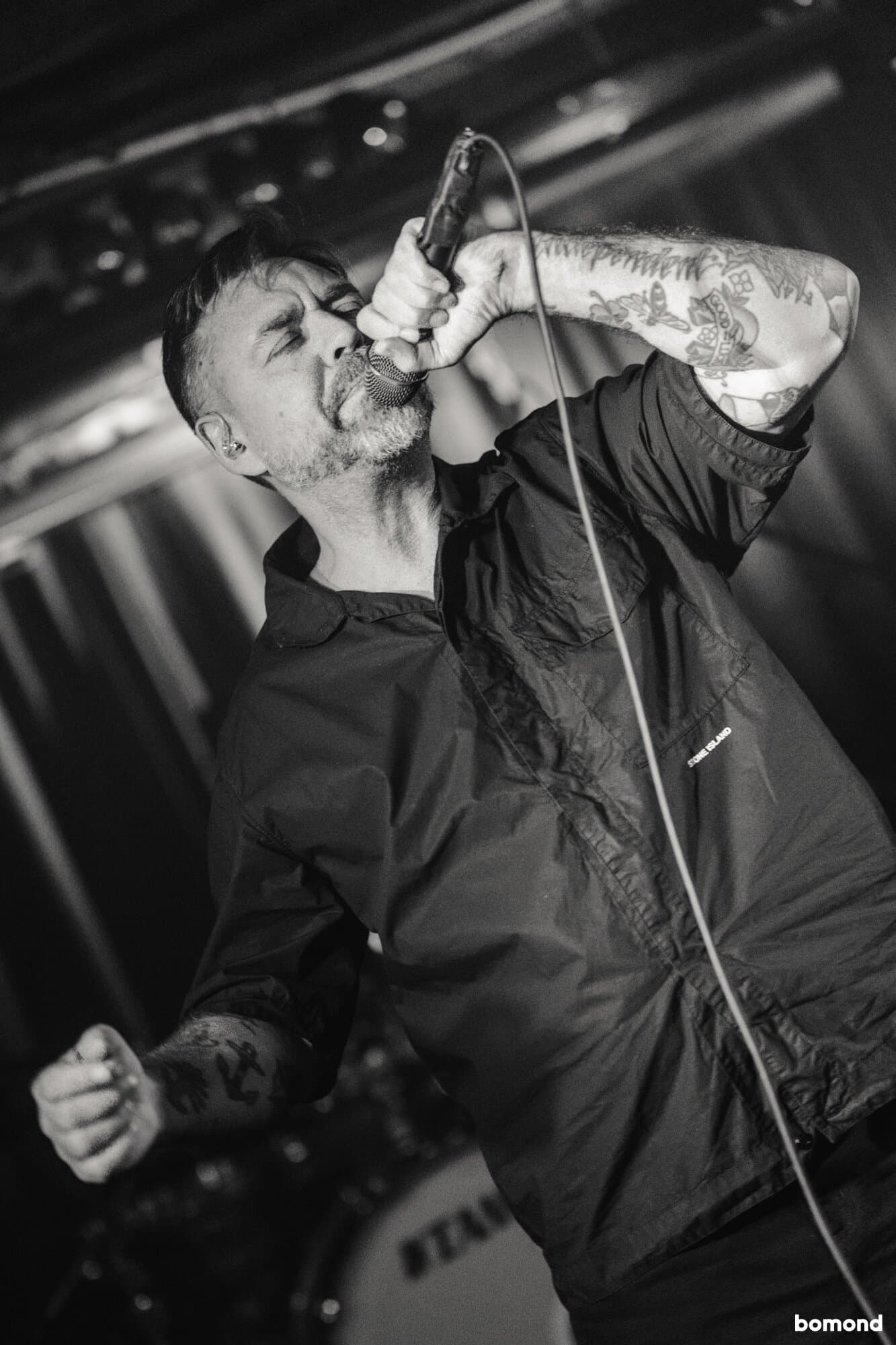 Lyapis Trubetskoy - Vancouver ( October 3)