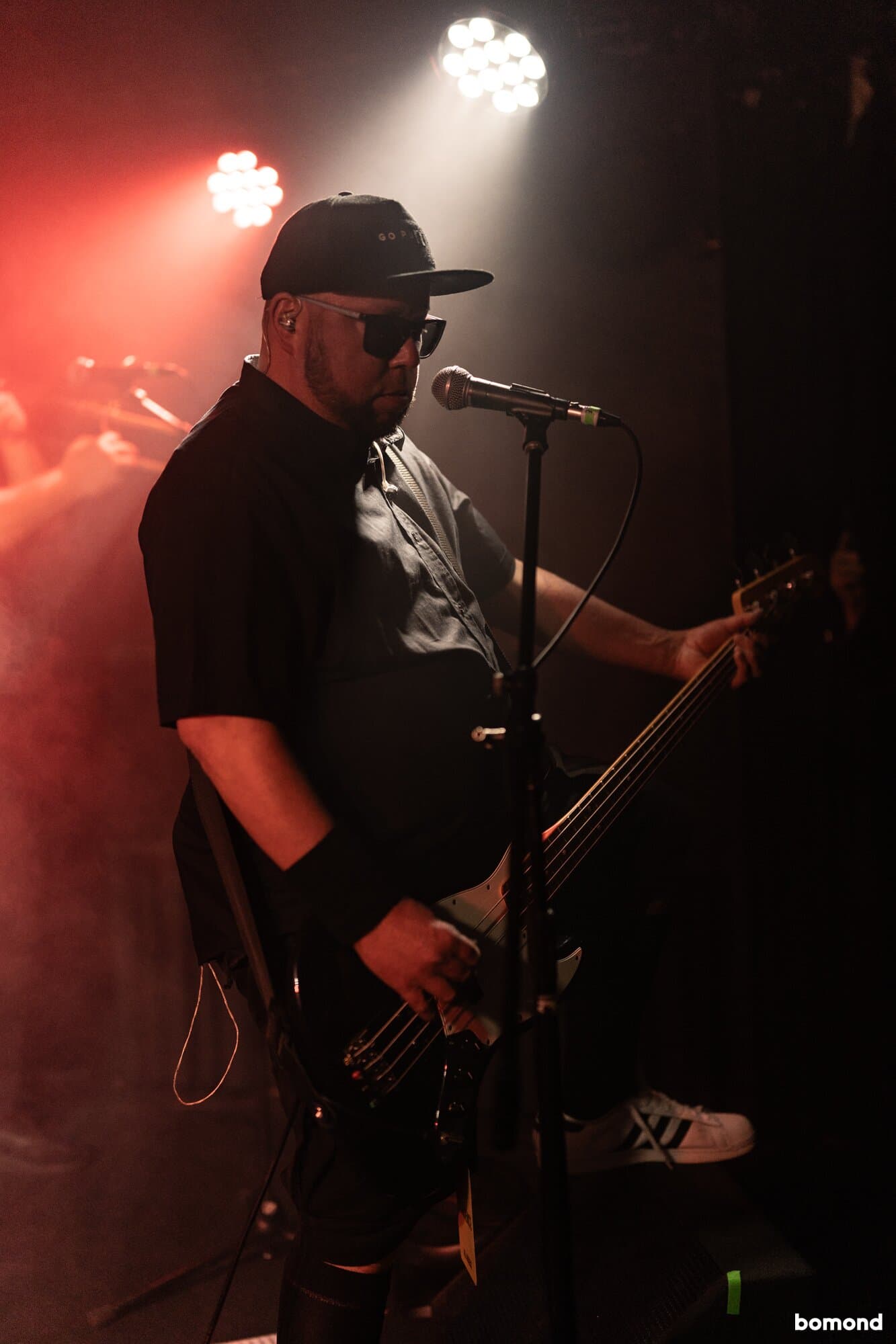 Lyapis Trubetskoy - Vancouver ( October 3)
