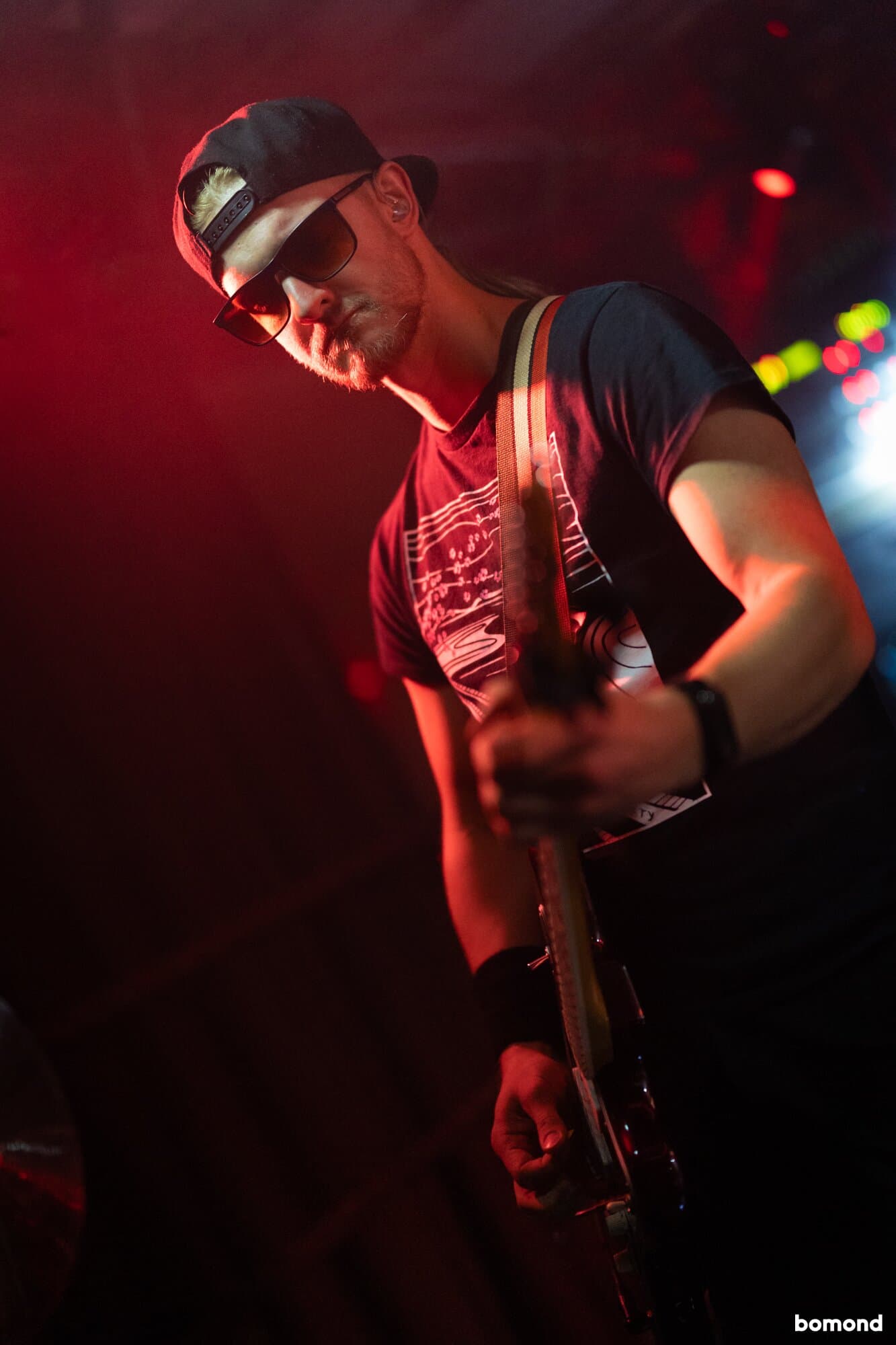 Lyapis Trubetskoy - Vancouver ( October 3)
