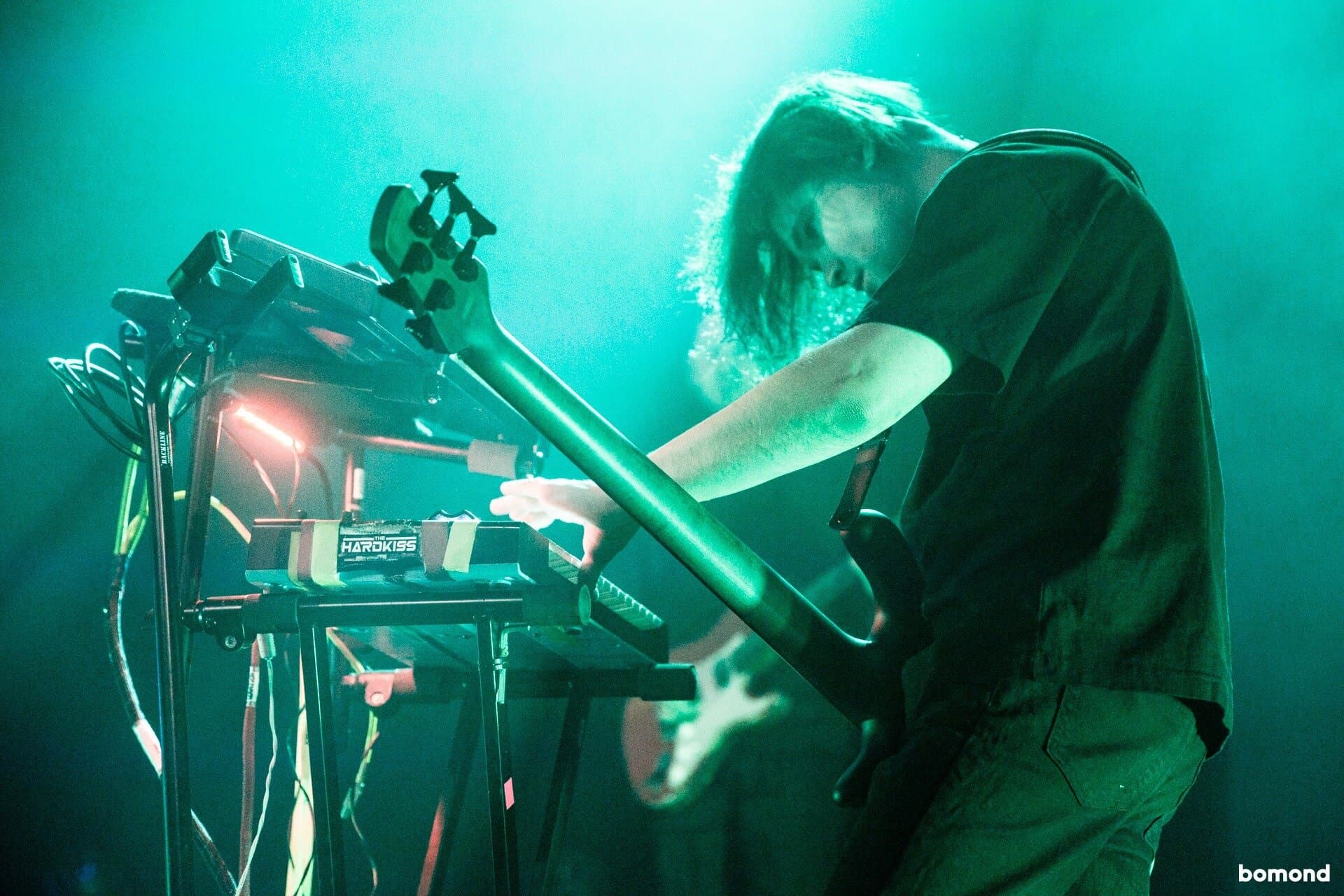 The Hardkiss - Vancouver (October 2)