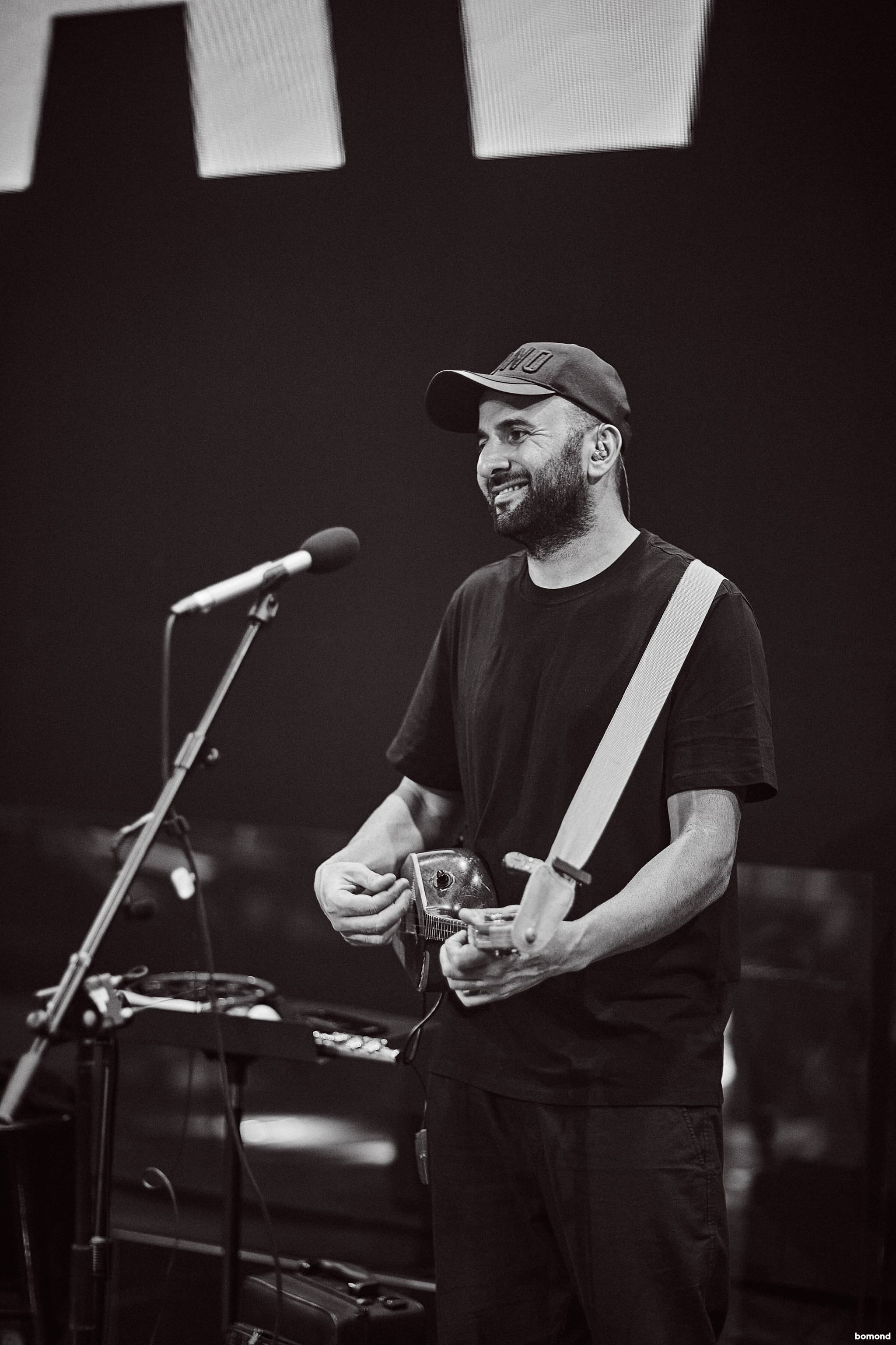 #39 – Mgzavrebi - New York (October 3)