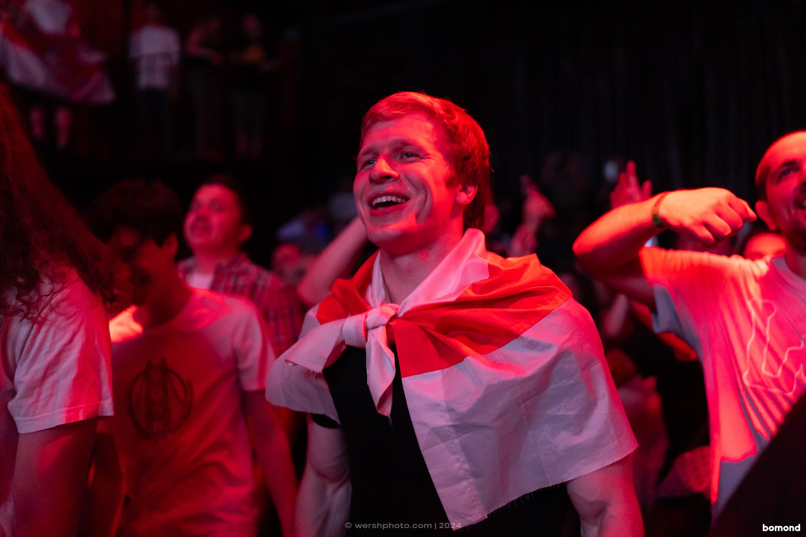 Lyapis Trubetskoy - San Francisco (October 6)