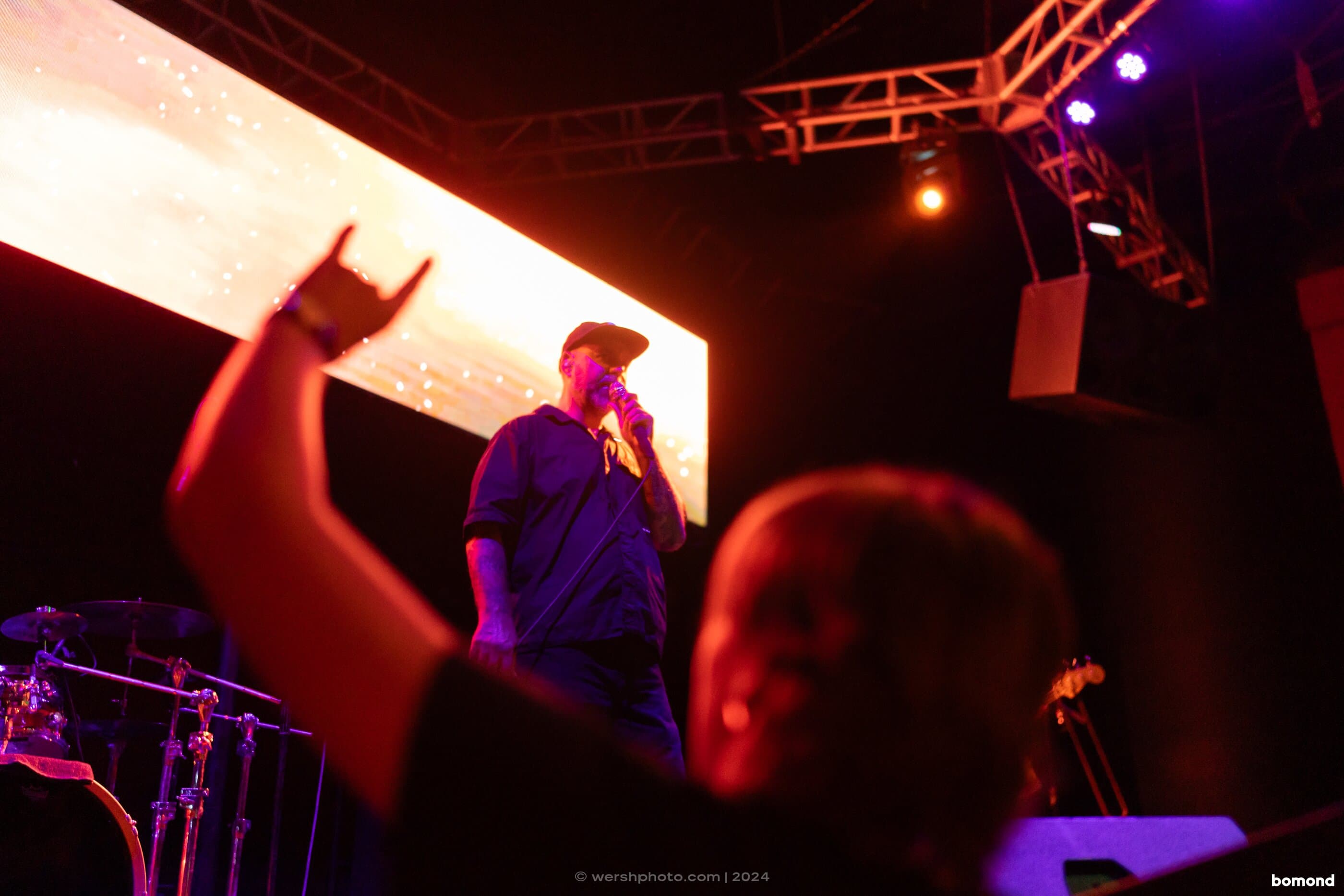 Lyapis Trubetskoy - San Francisco (October 6)