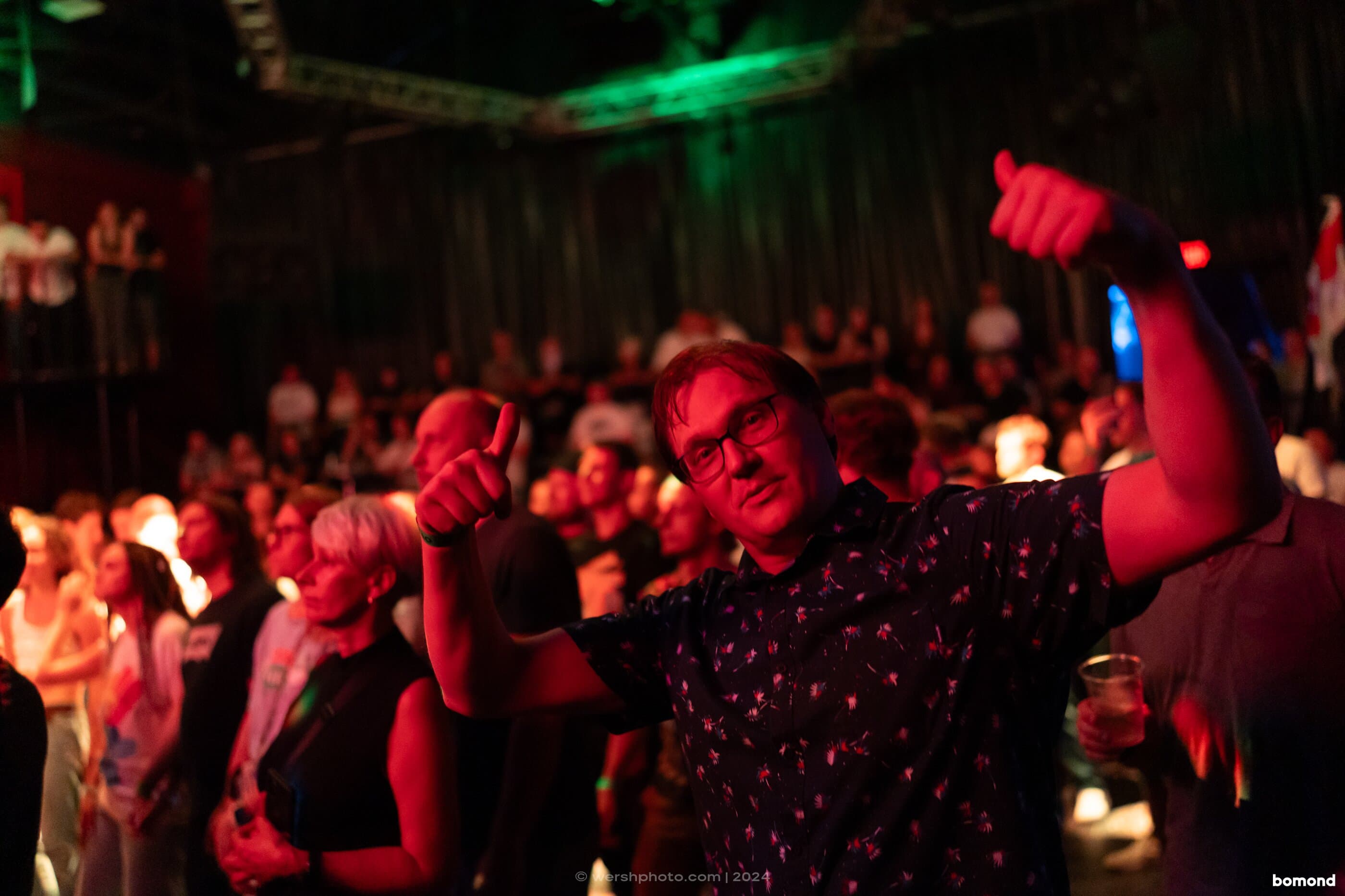 Lyapis Trubetskoy - San Francisco (October 6)
