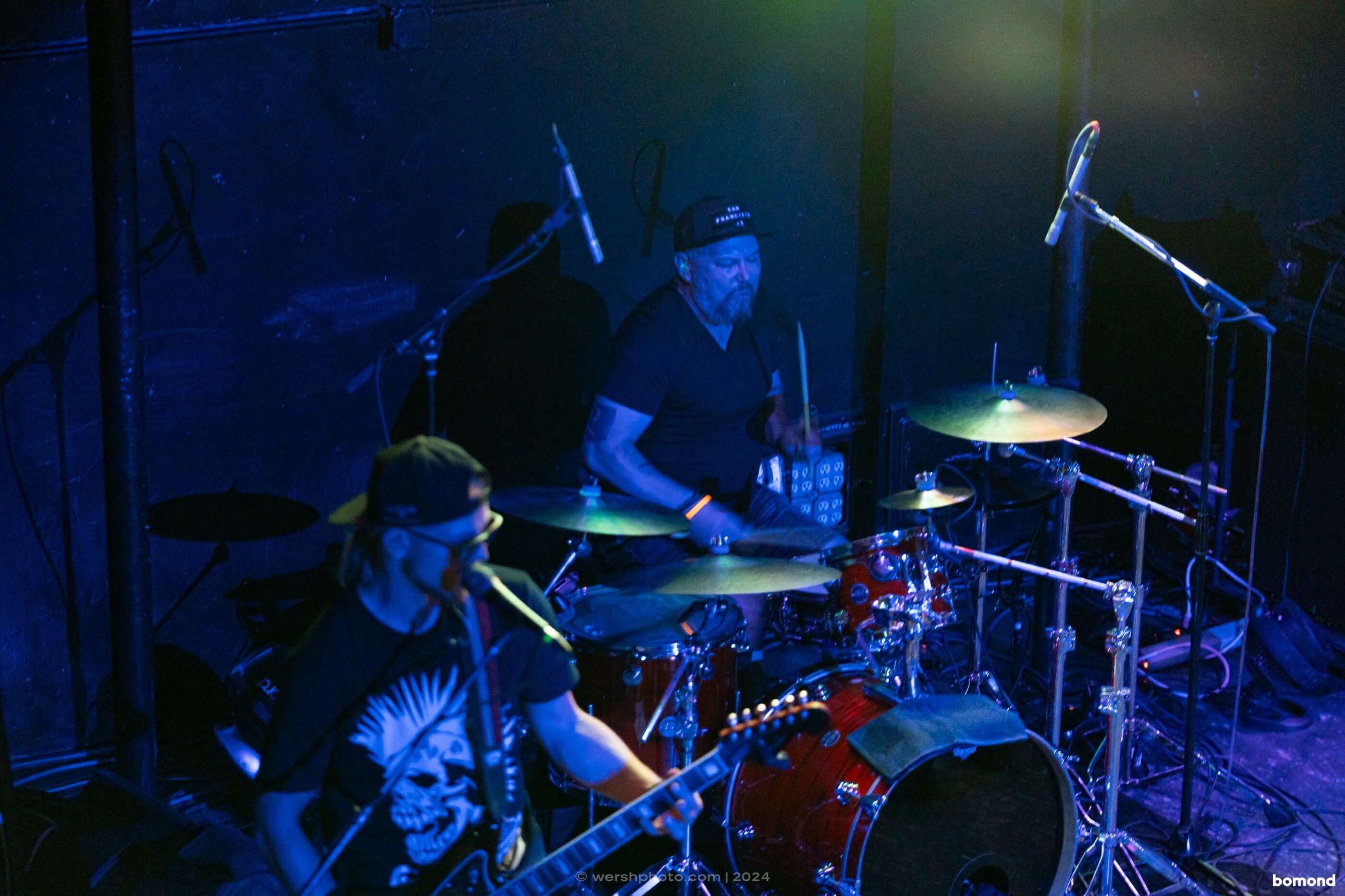 Lyapis Trubetskoy - San Francisco (October 6)