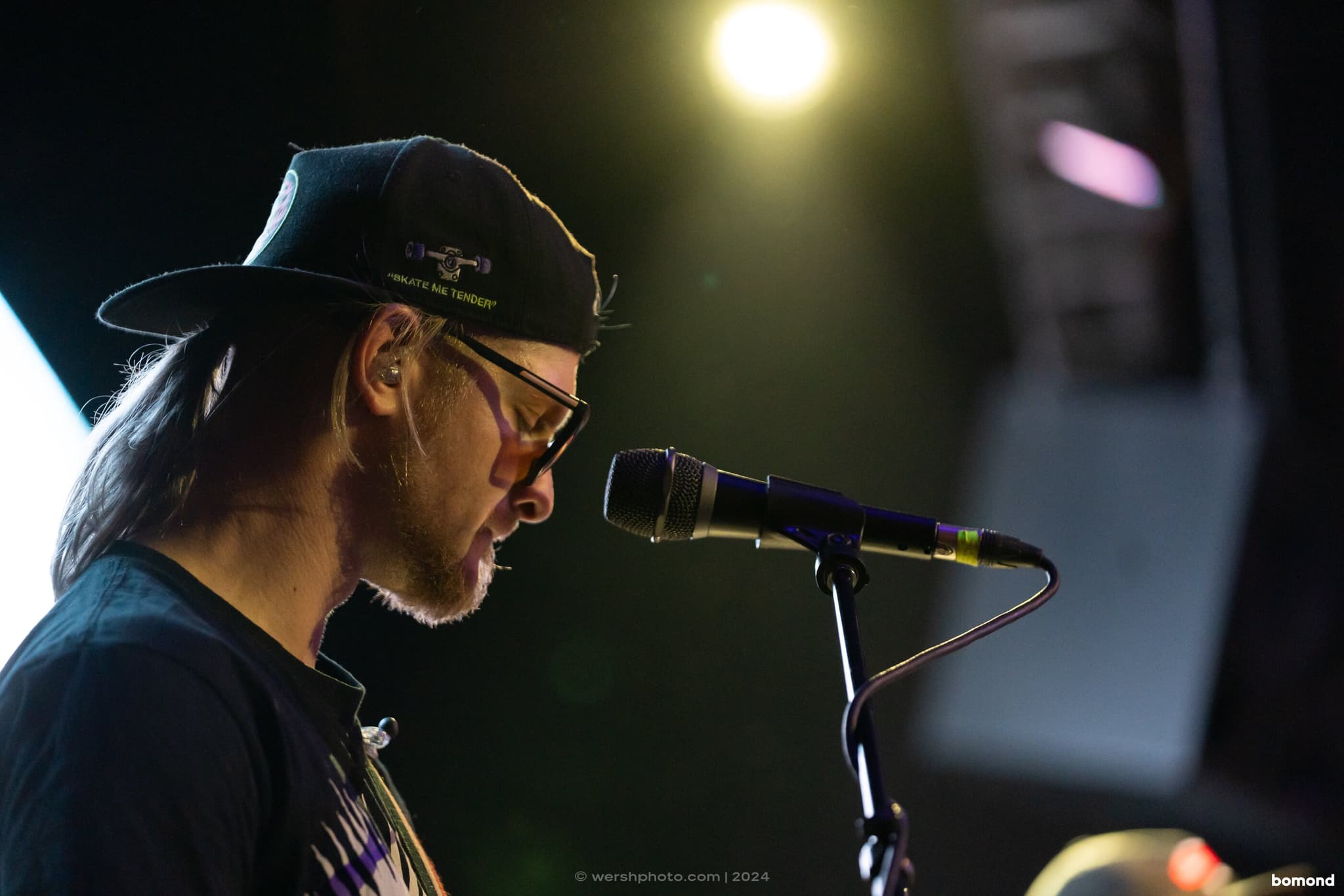 #13 – Lyapis Trubetskoy - San Francisco (October 6)
