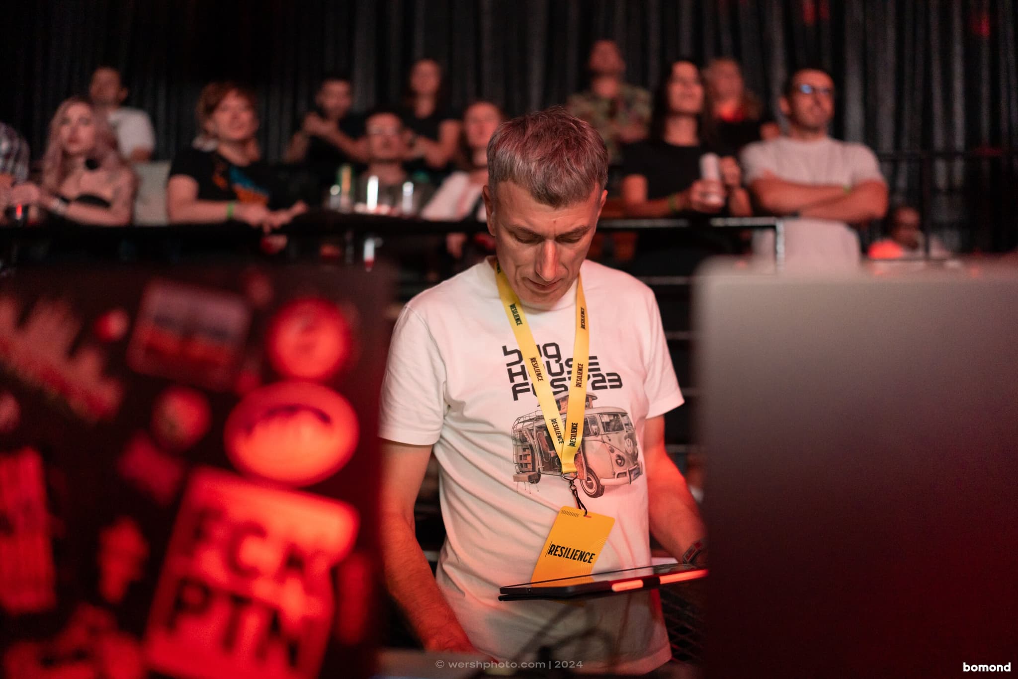 #21 – Lyapis Trubetskoy - San Francisco (October 6)