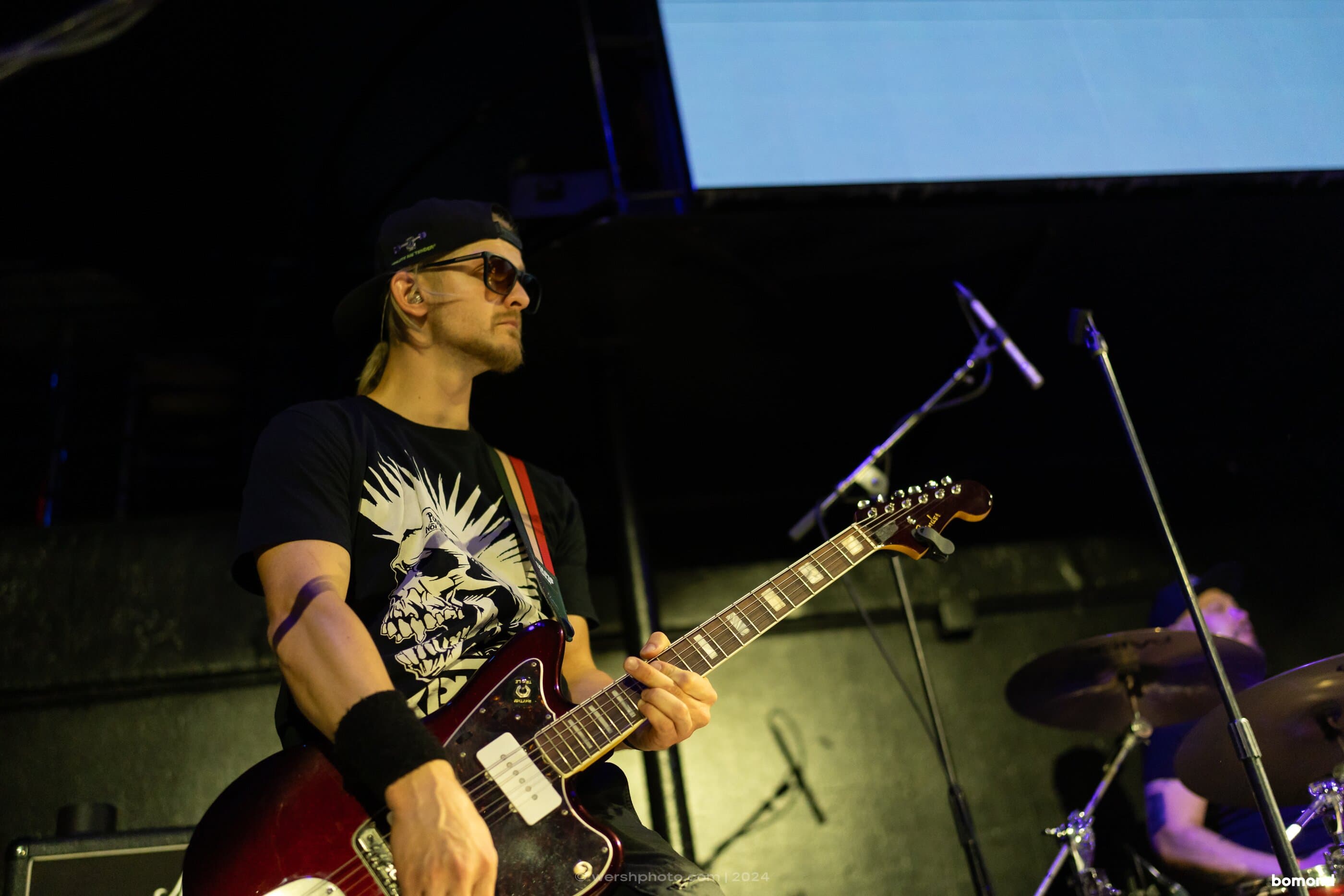 Lyapis Trubetskoy - San Francisco (October 6)