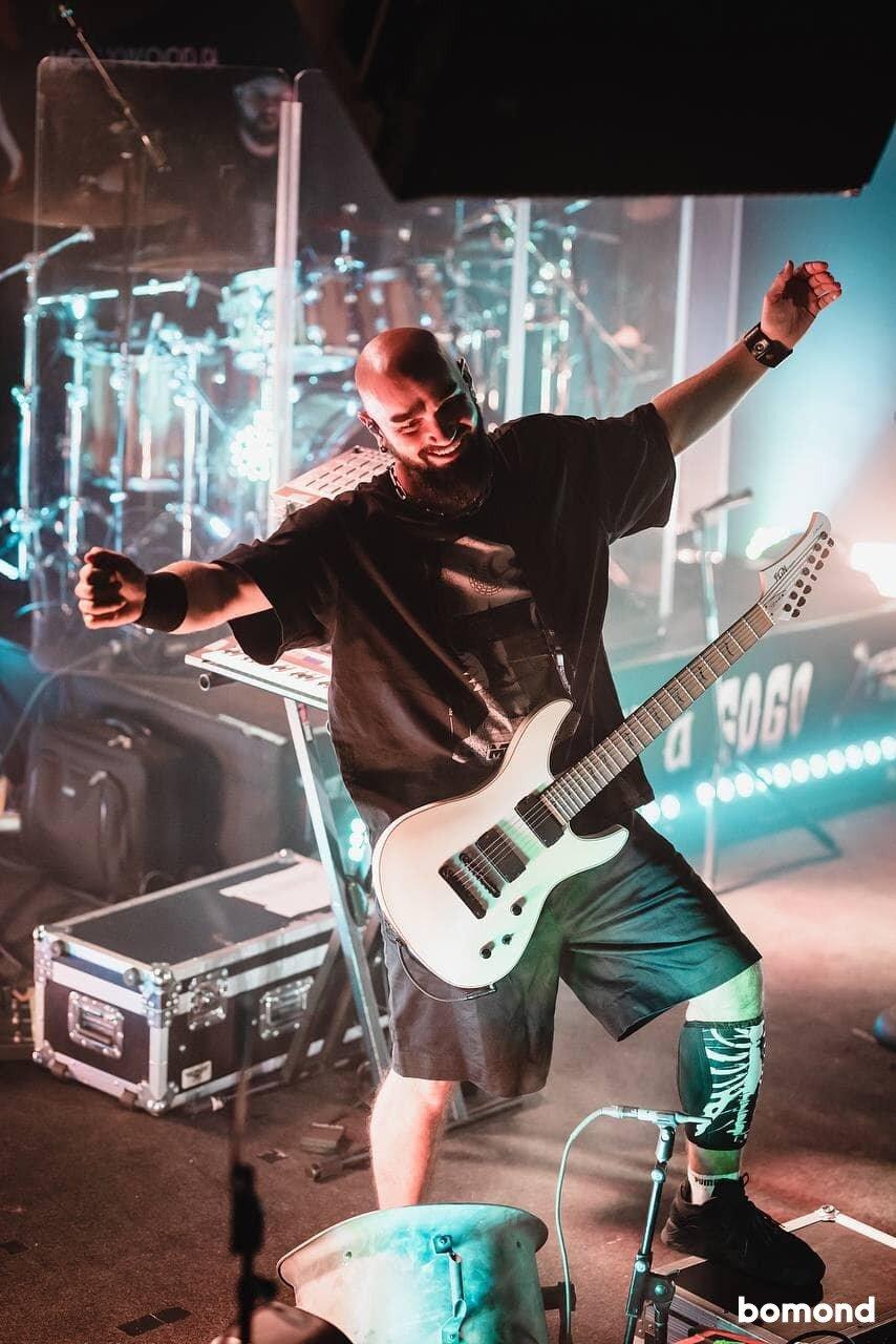 #4 – The Hardkiss - Los Angeles (October 6)