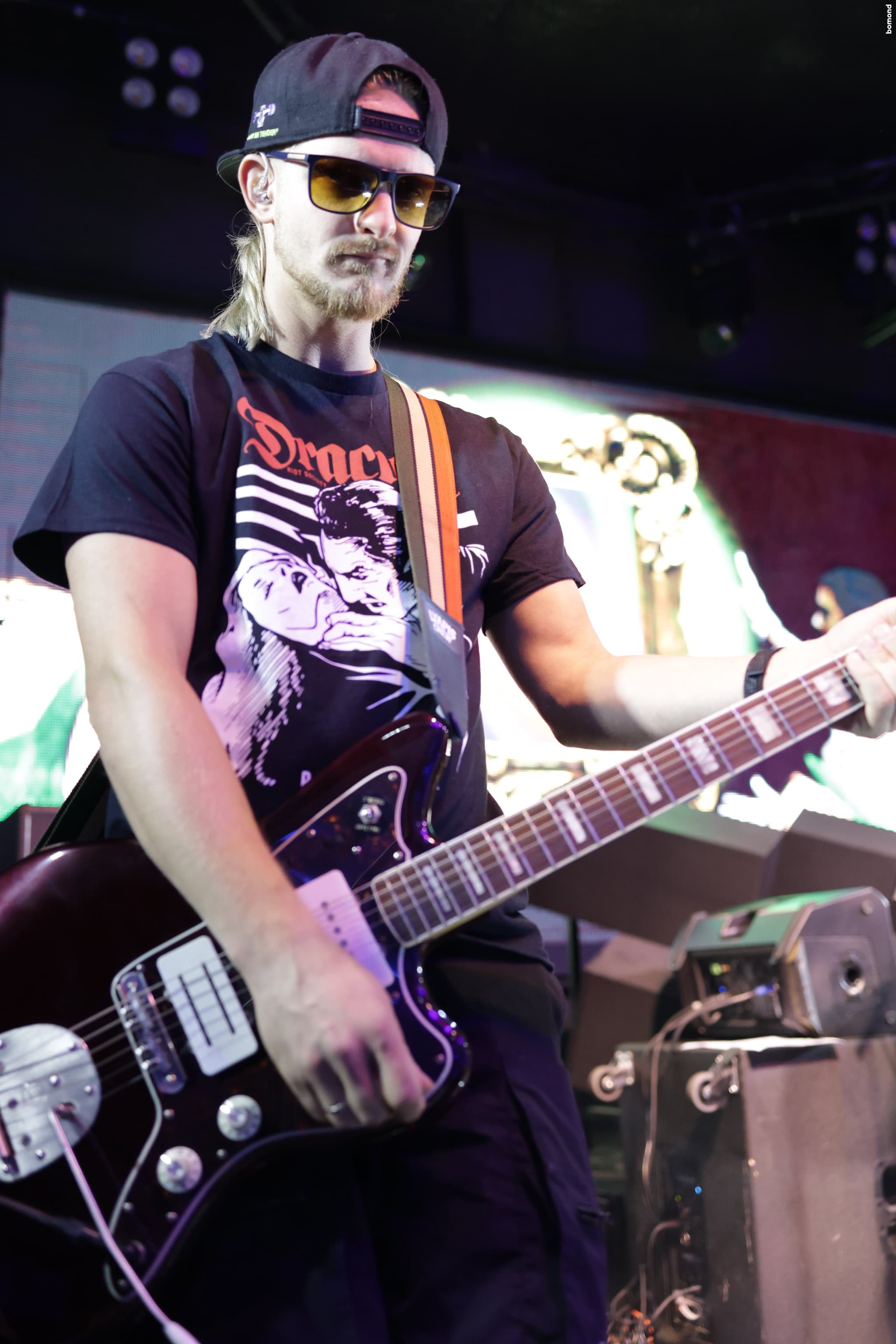 #3 – Lyapis Trubetskoy - Philadelphia (October 10)