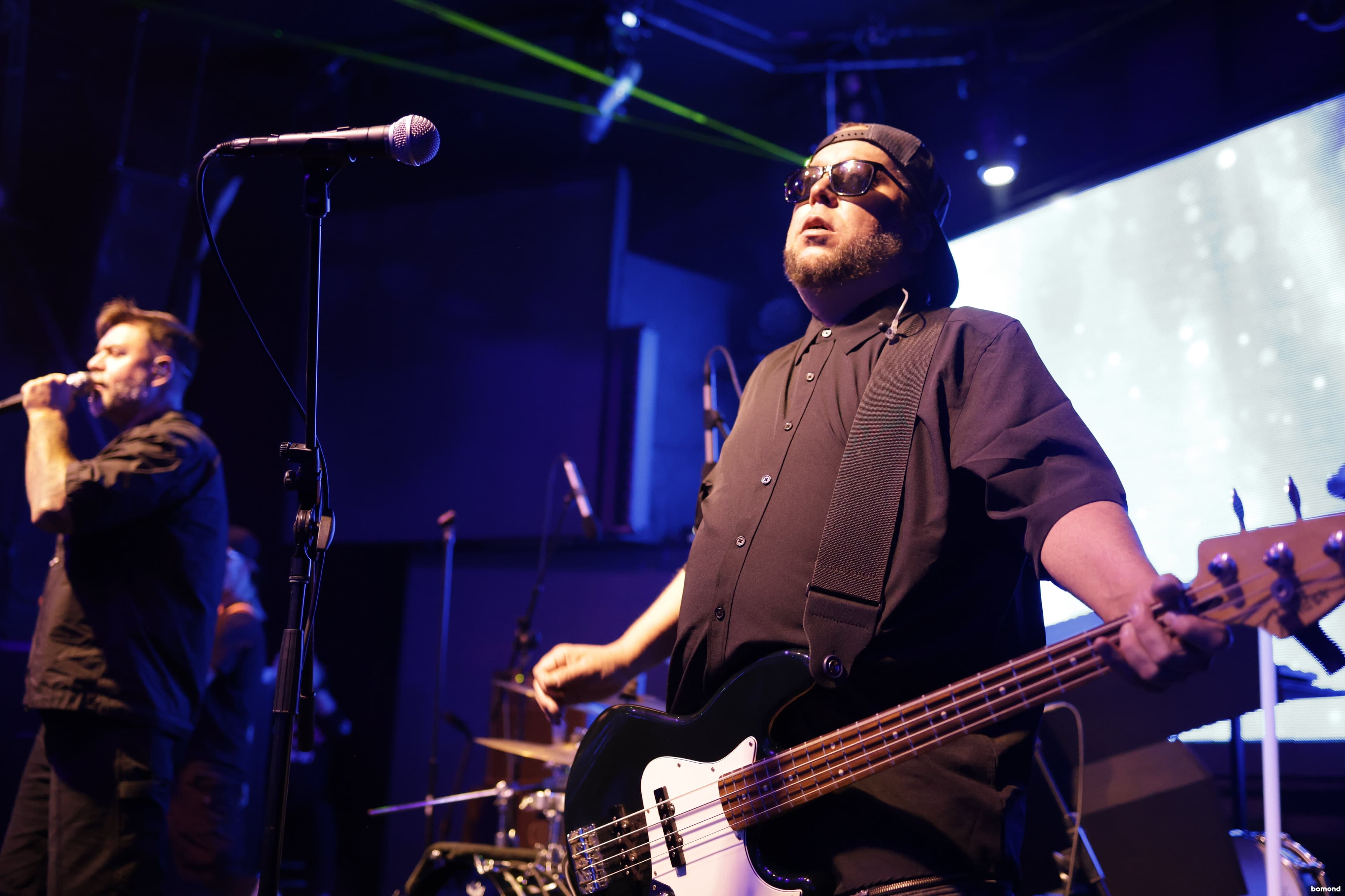Lyapis Trubetskoy - Philadelphia (October 10)
