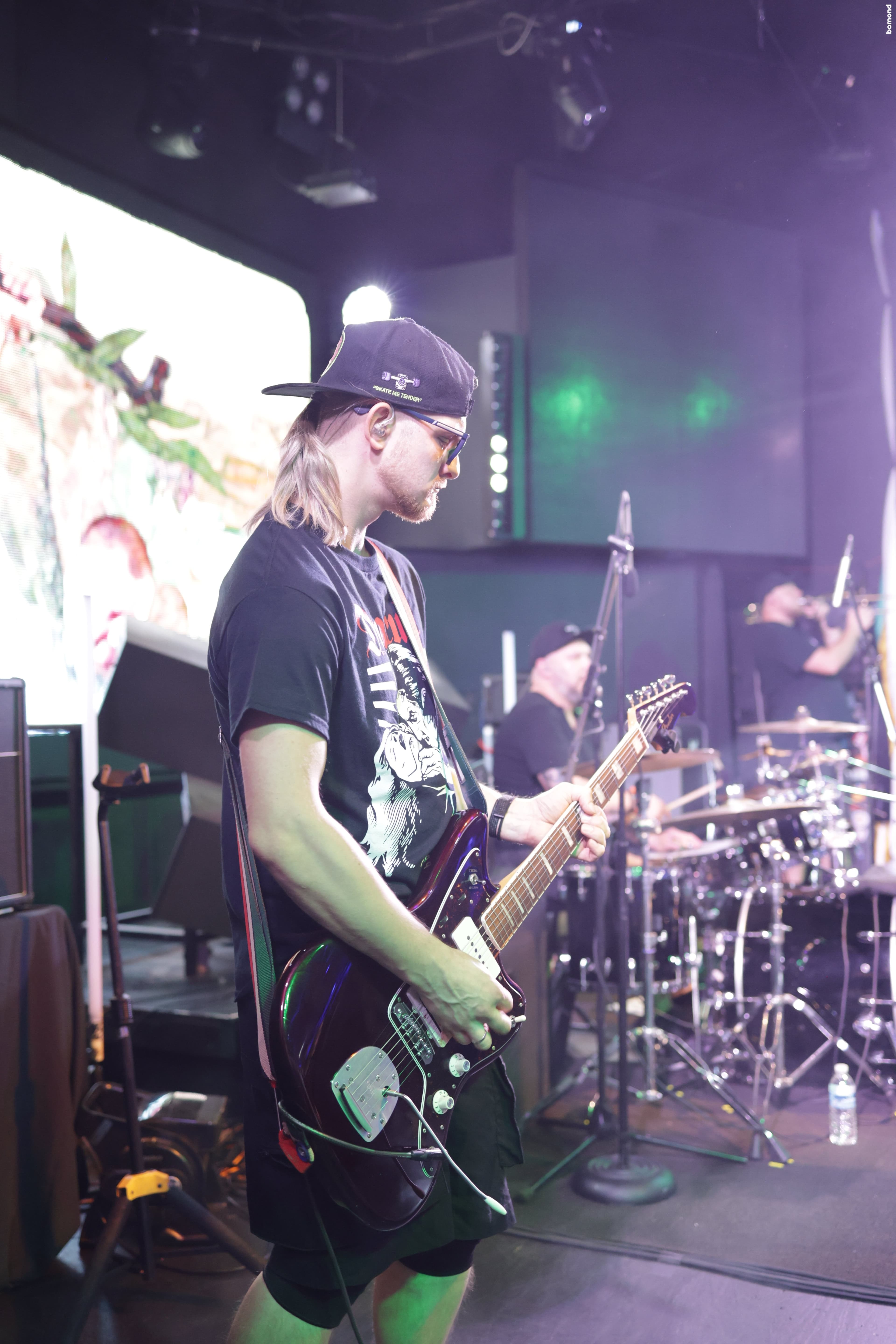Lyapis Trubetskoy - Philadelphia (October 10)