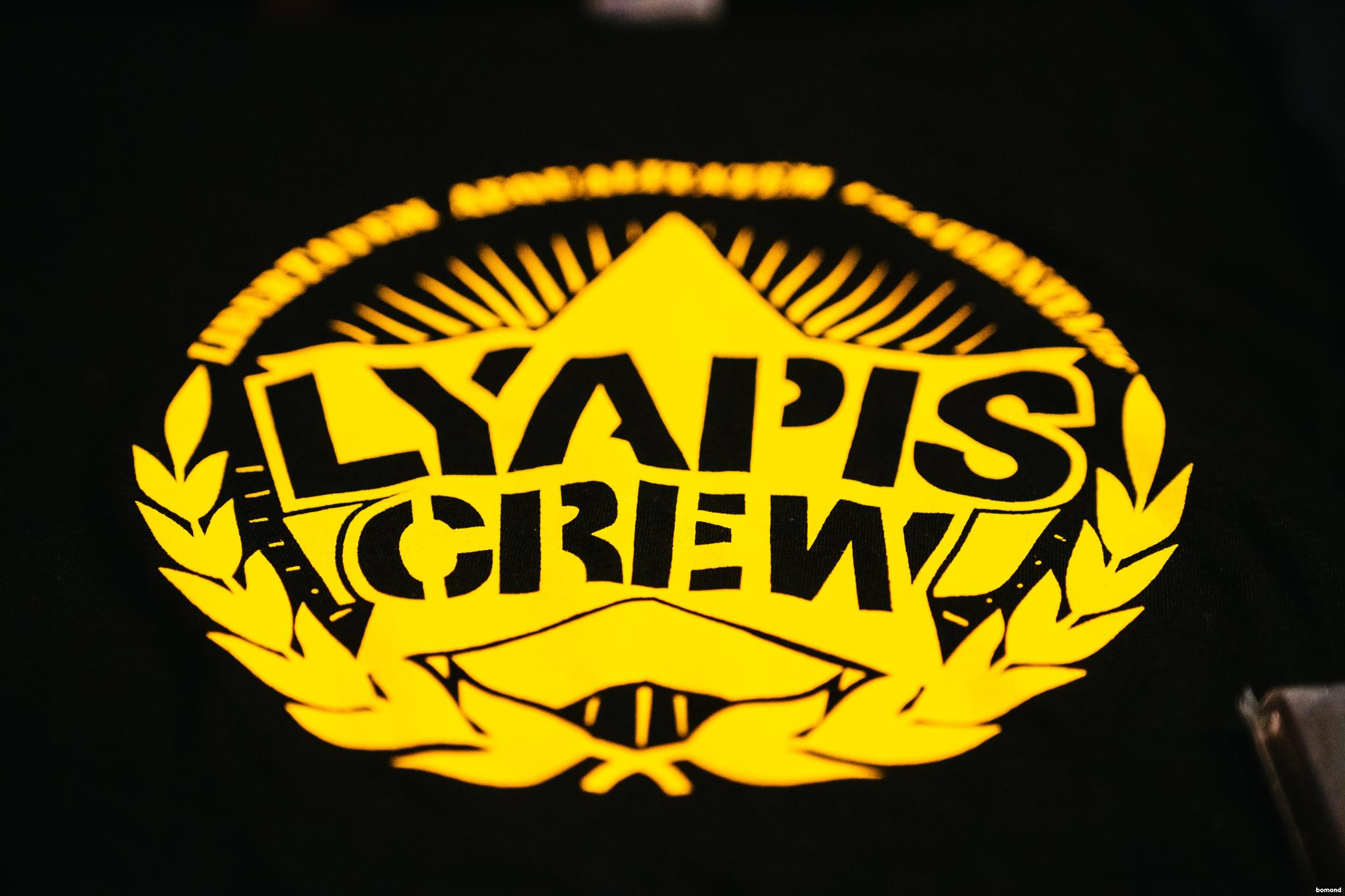 #2 – Lyapis Trubetskoy - New York  (October 11)