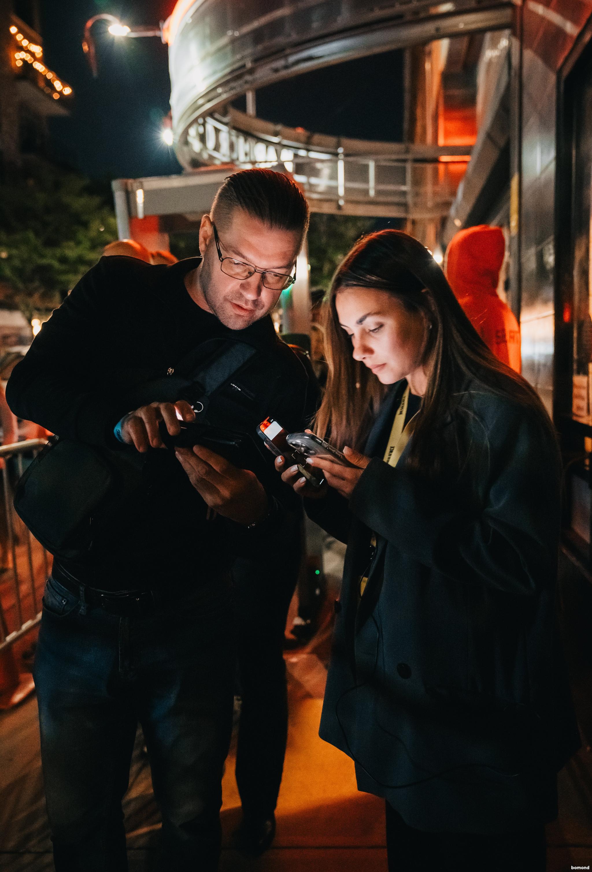 #4 – Lyapis Trubetskoy - New York  (October 11)