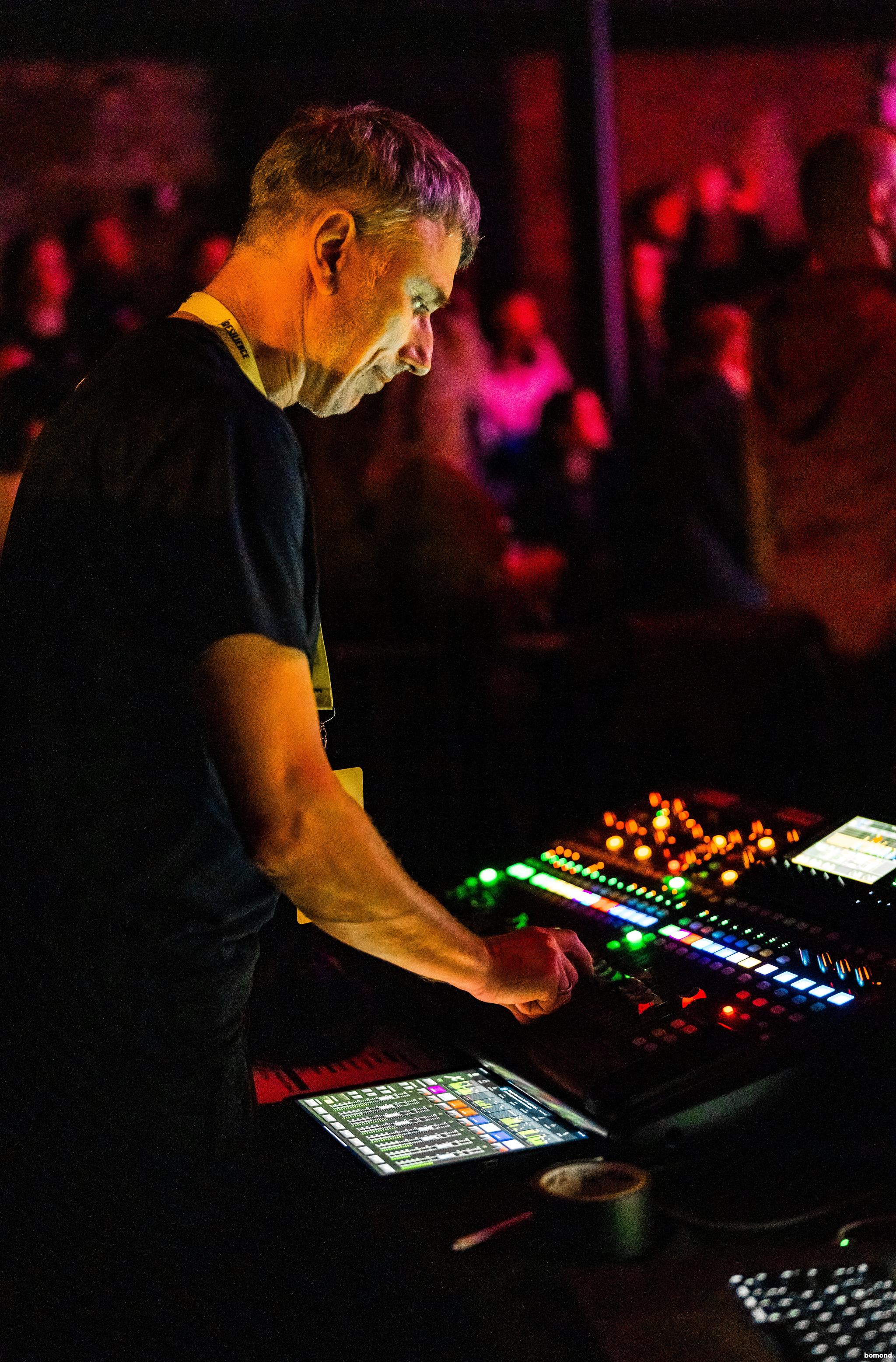 #15 – Lyapis Trubetskoy - New York  (October 11)