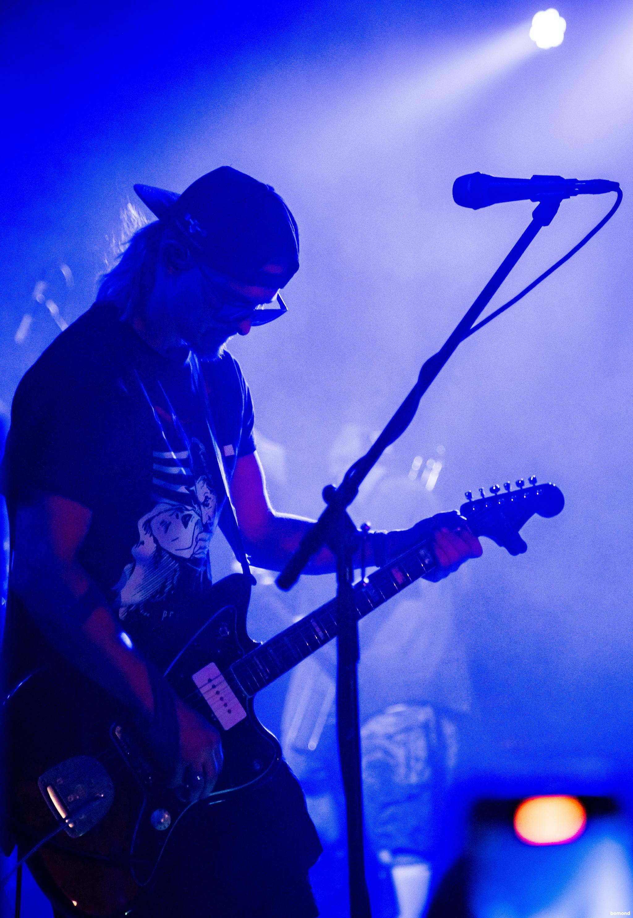 #20 – Lyapis Trubetskoy - New York  (October 11)