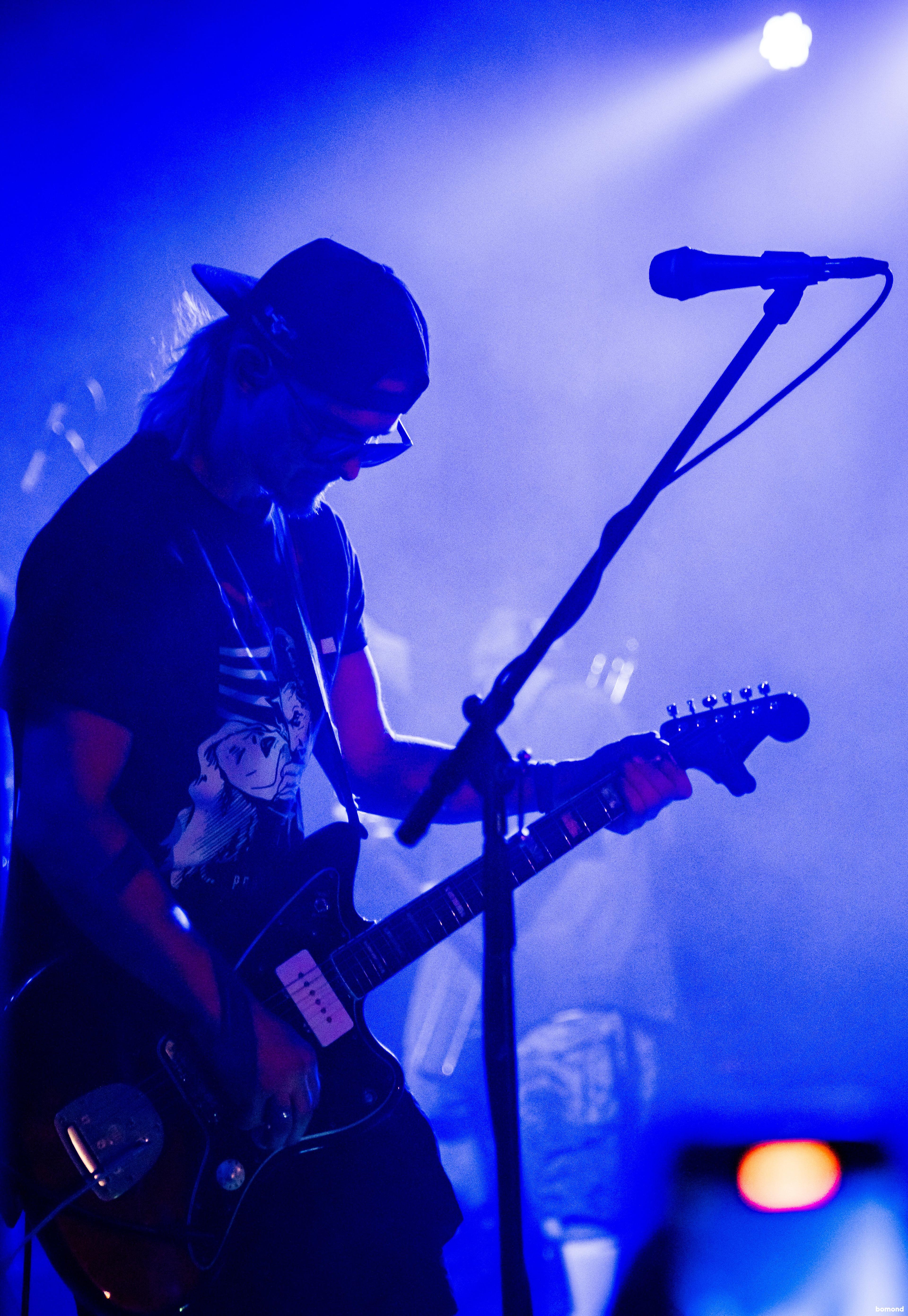 Lyapis Trubetskoy - New York  (October 11)