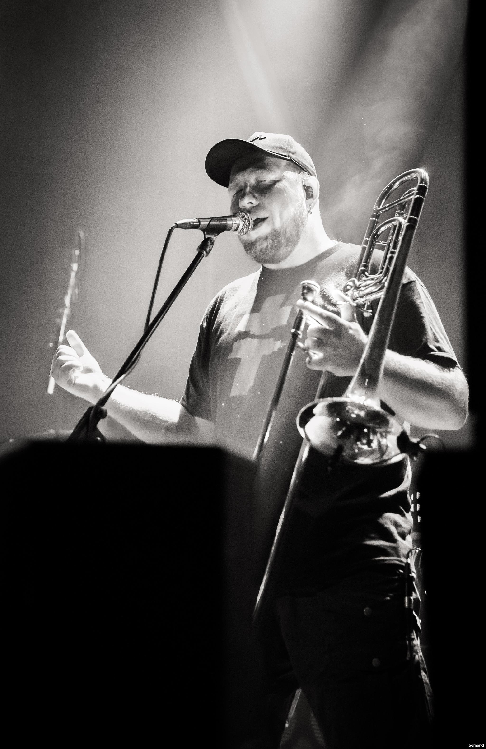 #24 – Lyapis Trubetskoy - New York  (October 11)