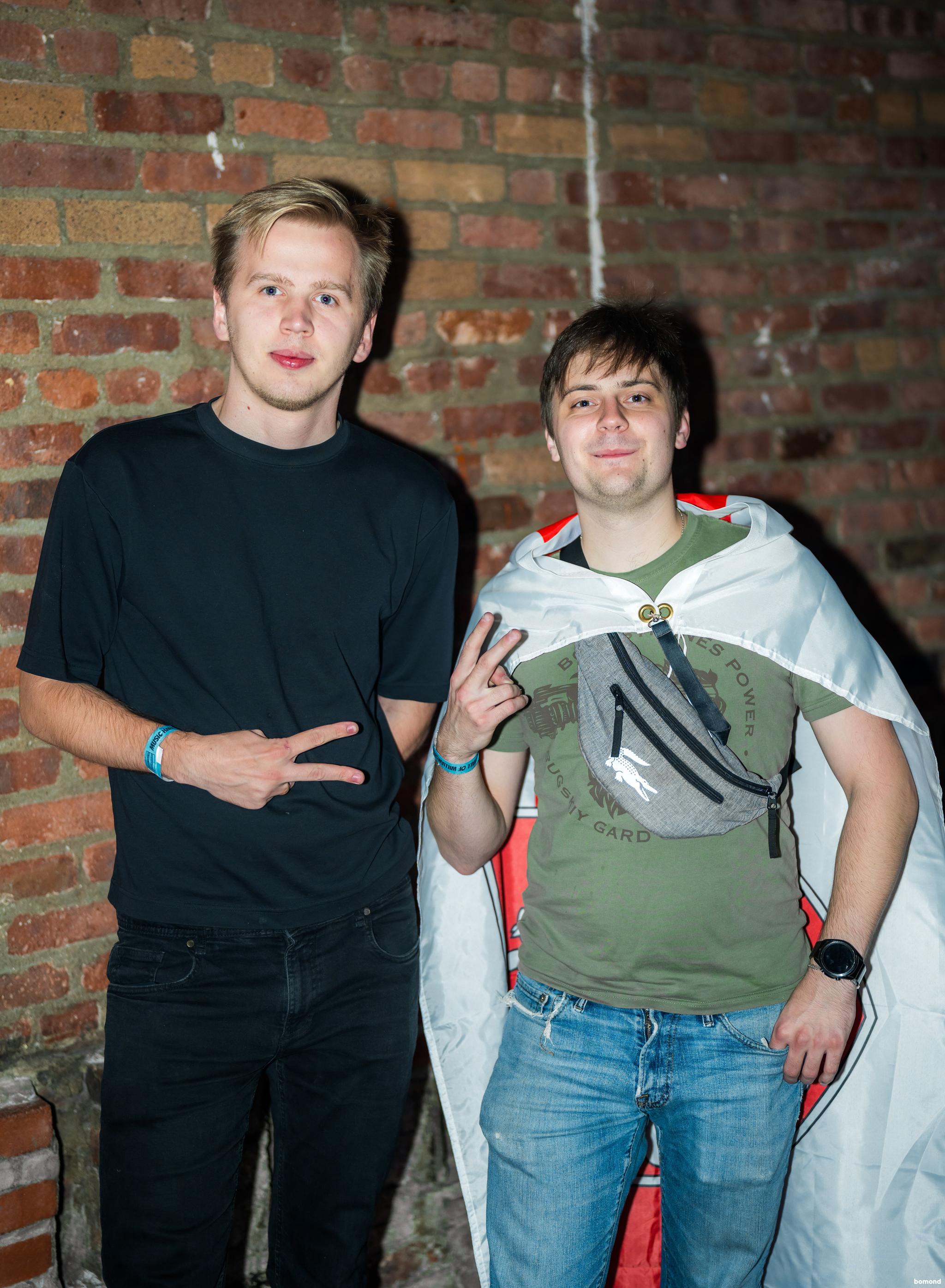 #45 – Lyapis Trubetskoy - New York  (October 11)