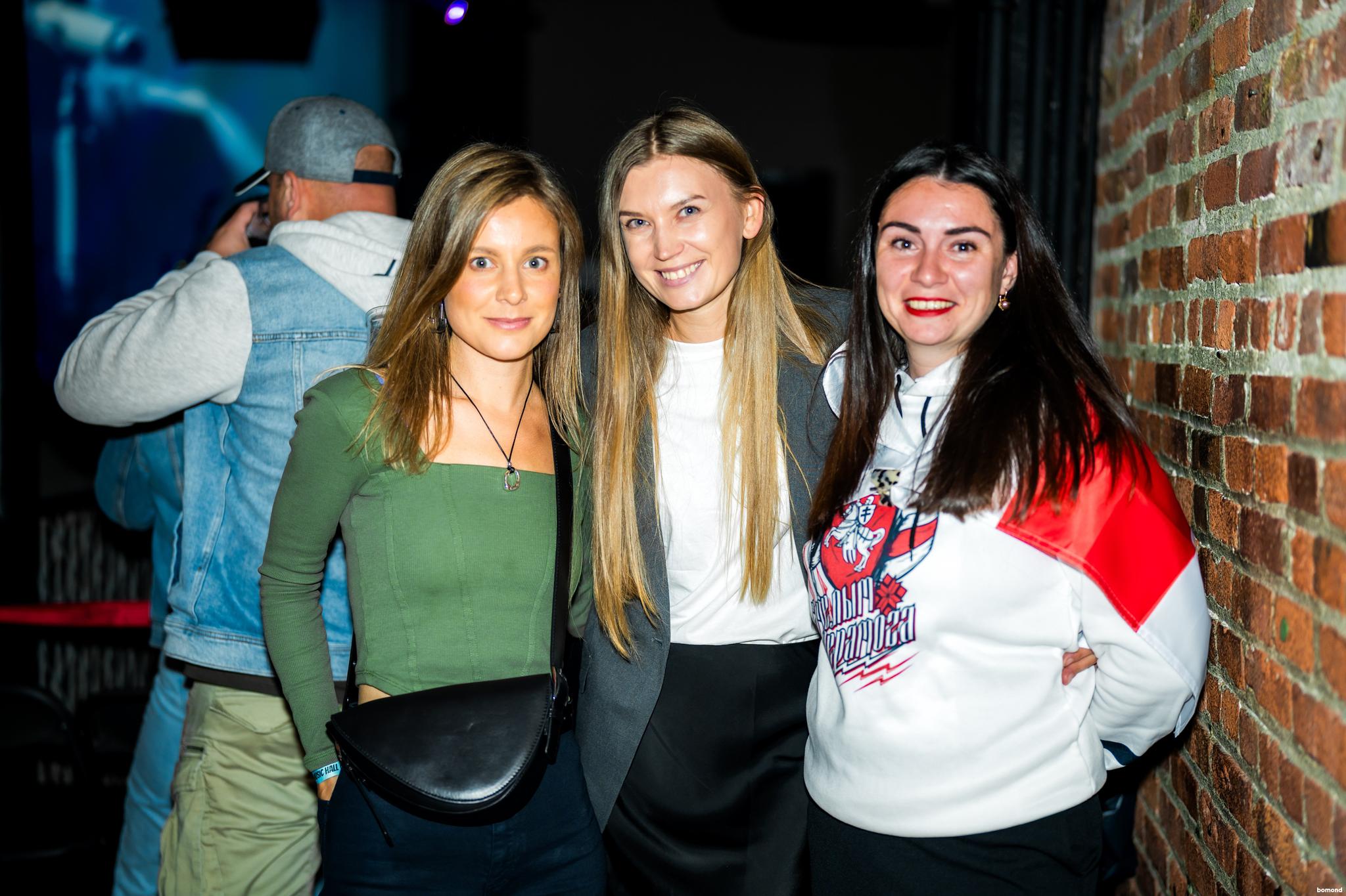 #46 – Lyapis Trubetskoy - New York  (October 11)