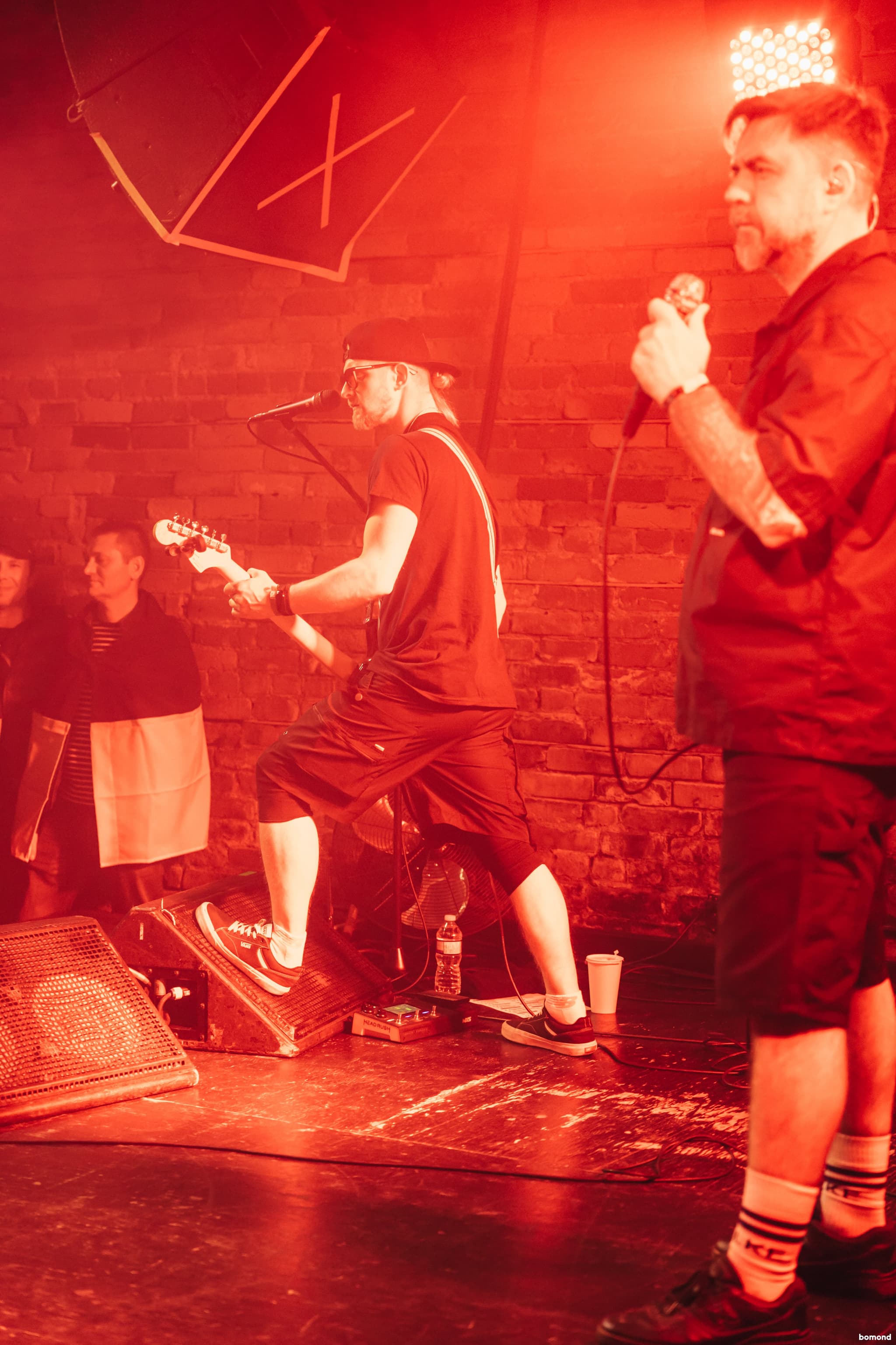#1 – Lyapis Trubetskoy - Toronto  (October 13)
