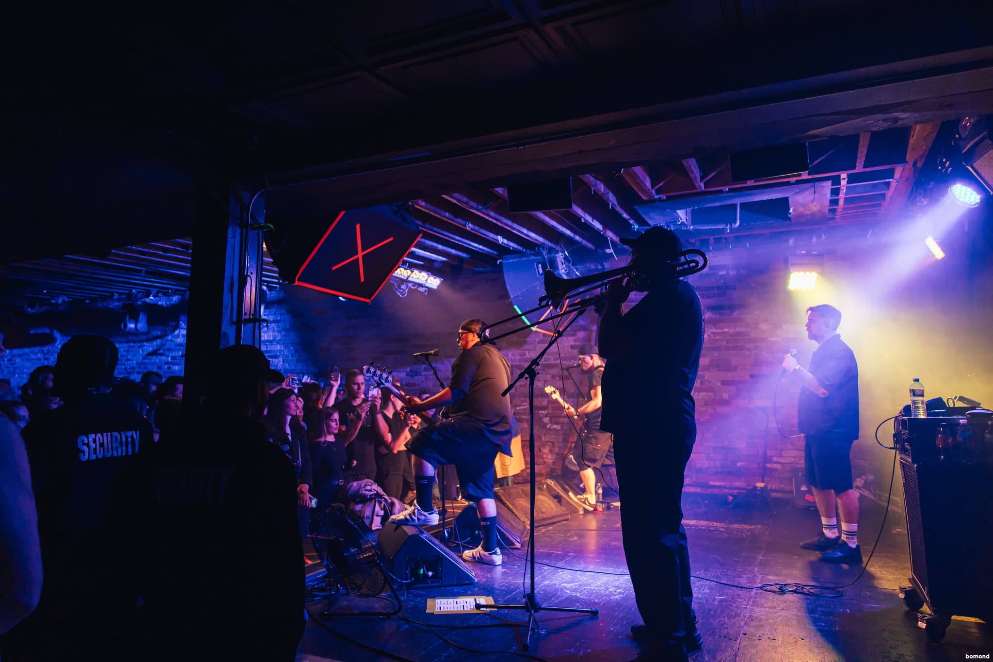 #2 – Lyapis Trubetskoy - Toronto  (October 13)