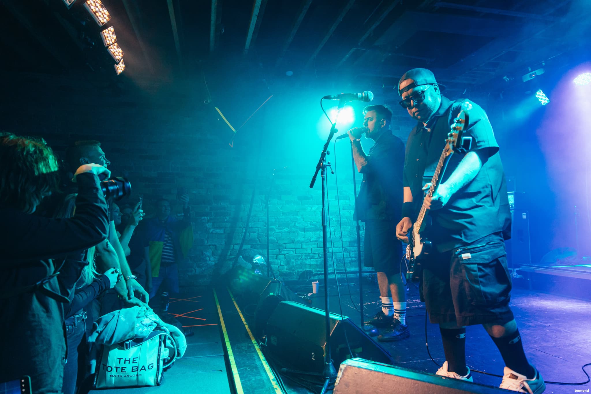 #4 – Lyapis Trubetskoy - Toronto  (October 13)