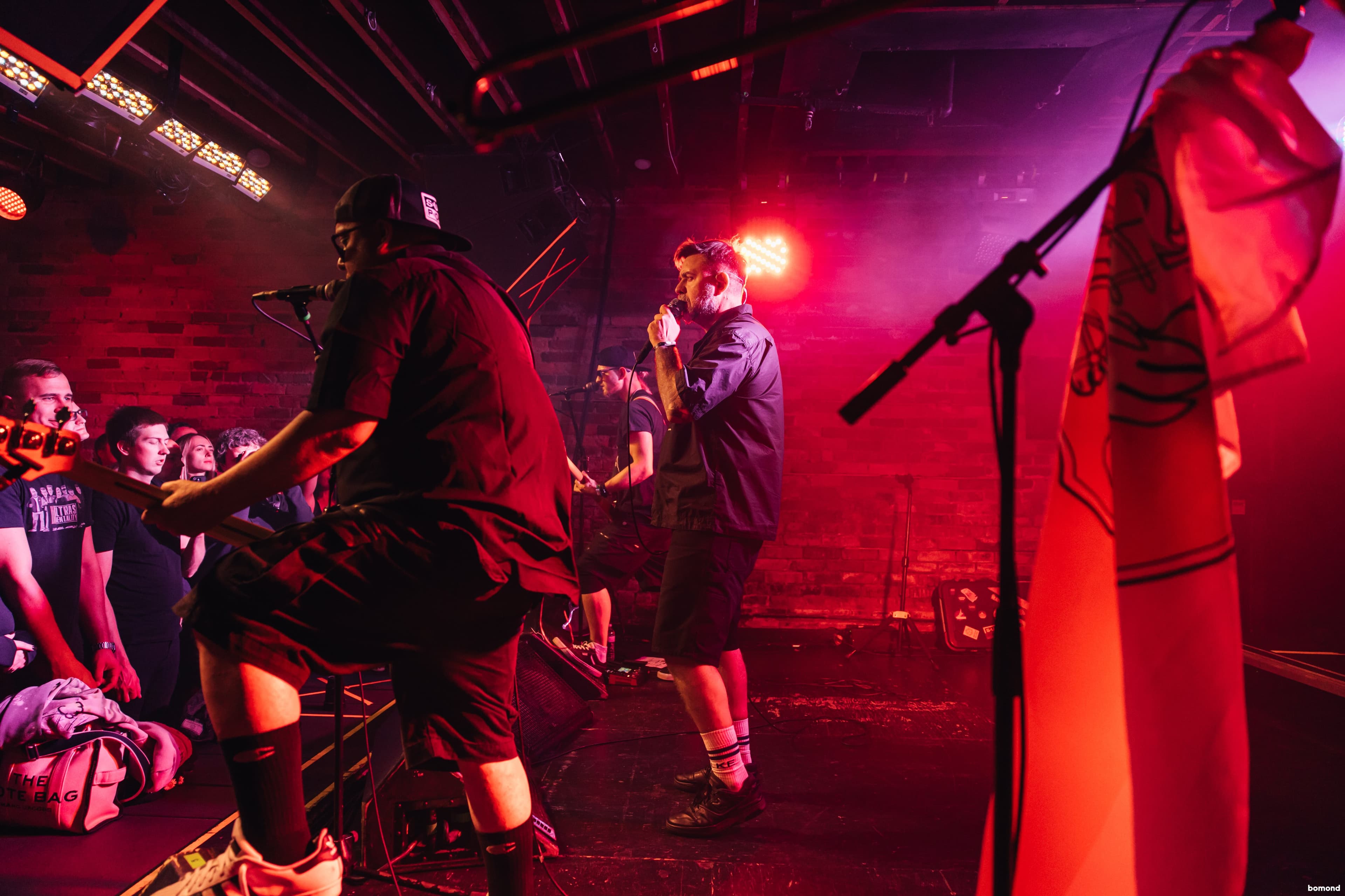 Lyapis Trubetskoy - Toronto  (October 13)