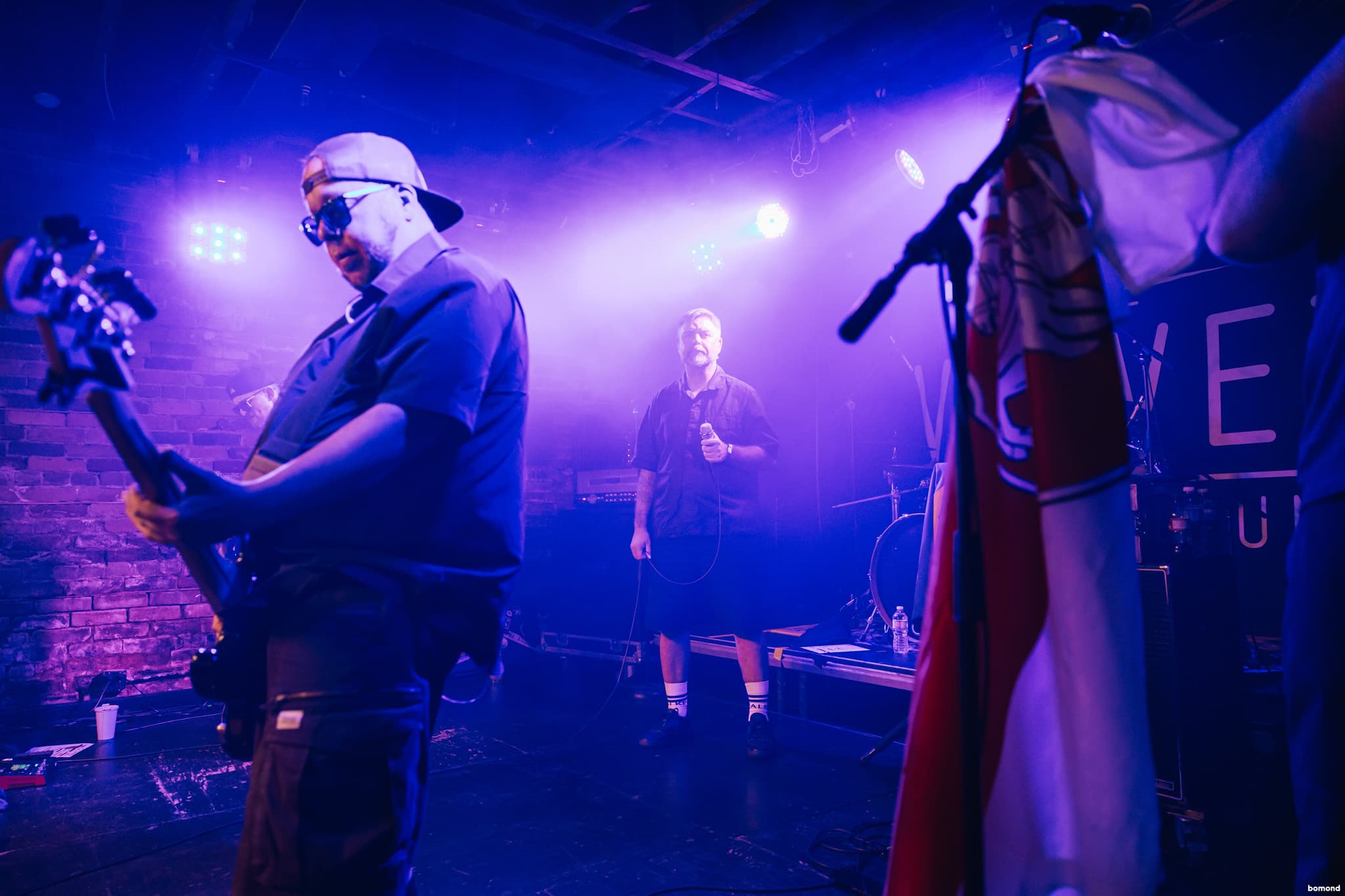 #8 – Lyapis Trubetskoy - Toronto  (October 13)
