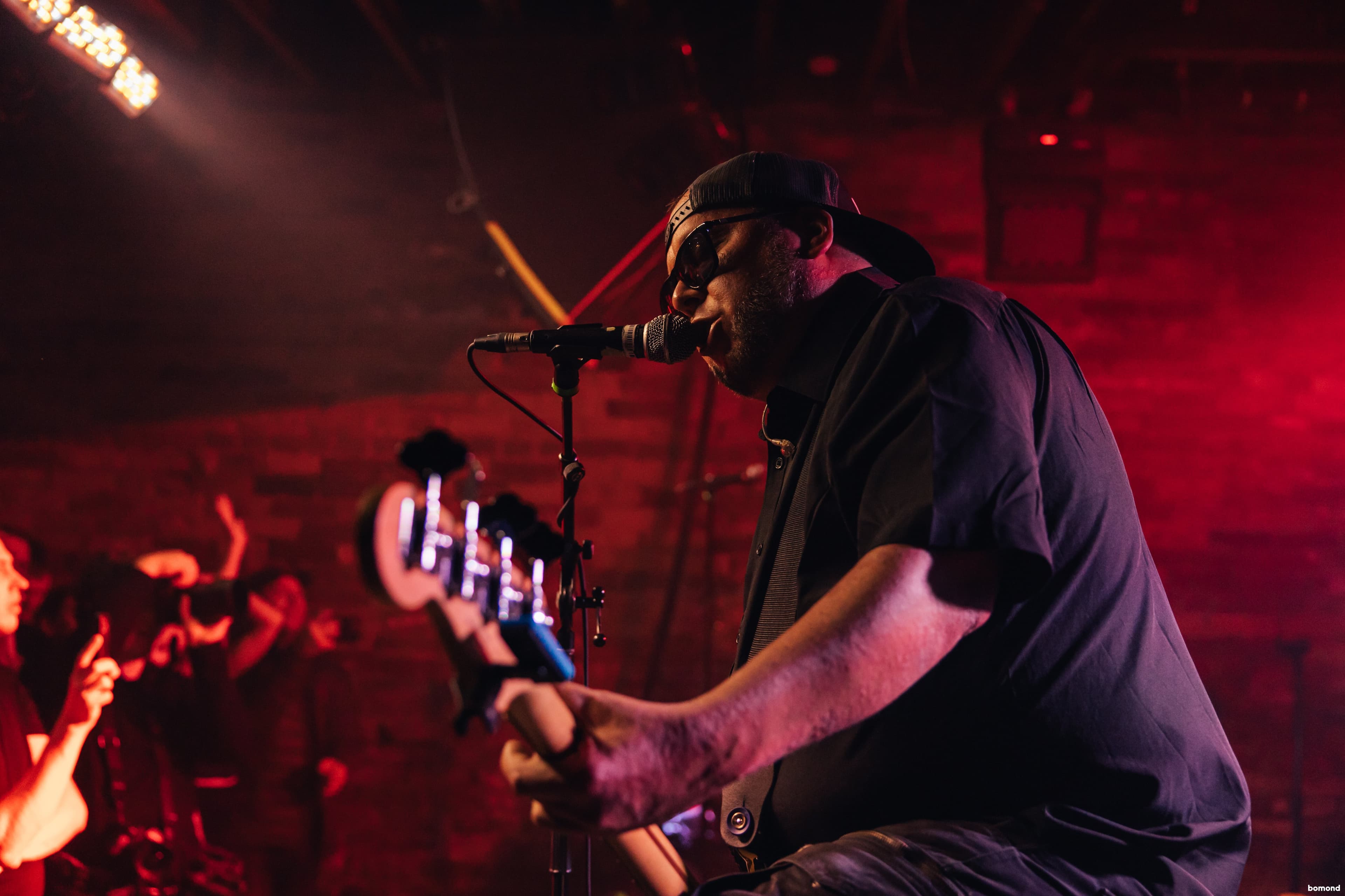 Lyapis Trubetskoy - Toronto  (October 13)
