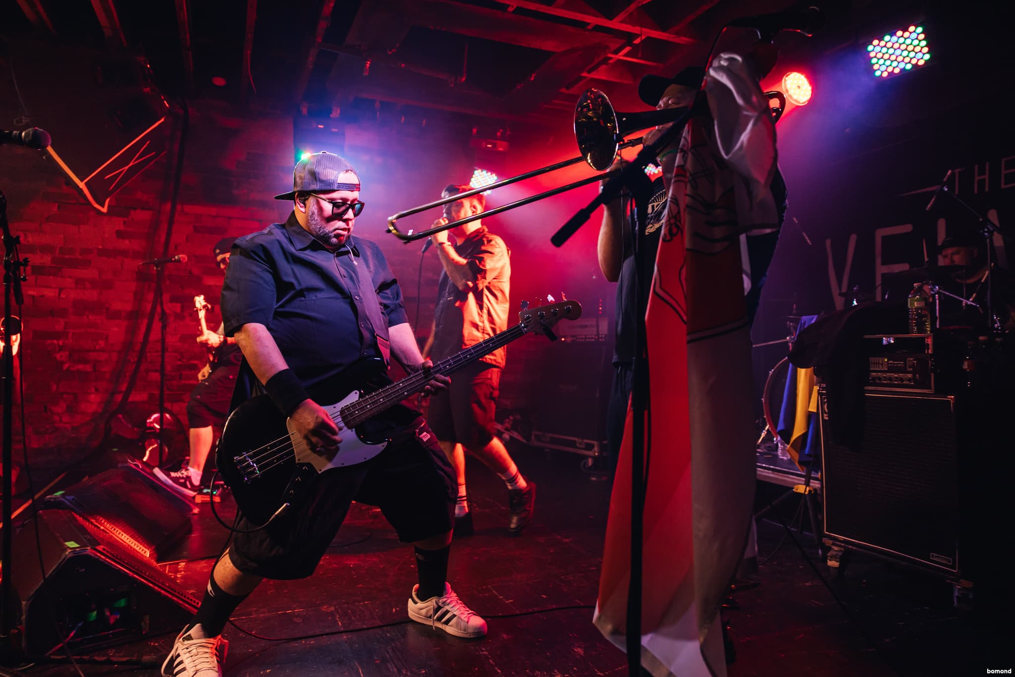 #10 – Lyapis Trubetskoy - Toronto  (October 13)