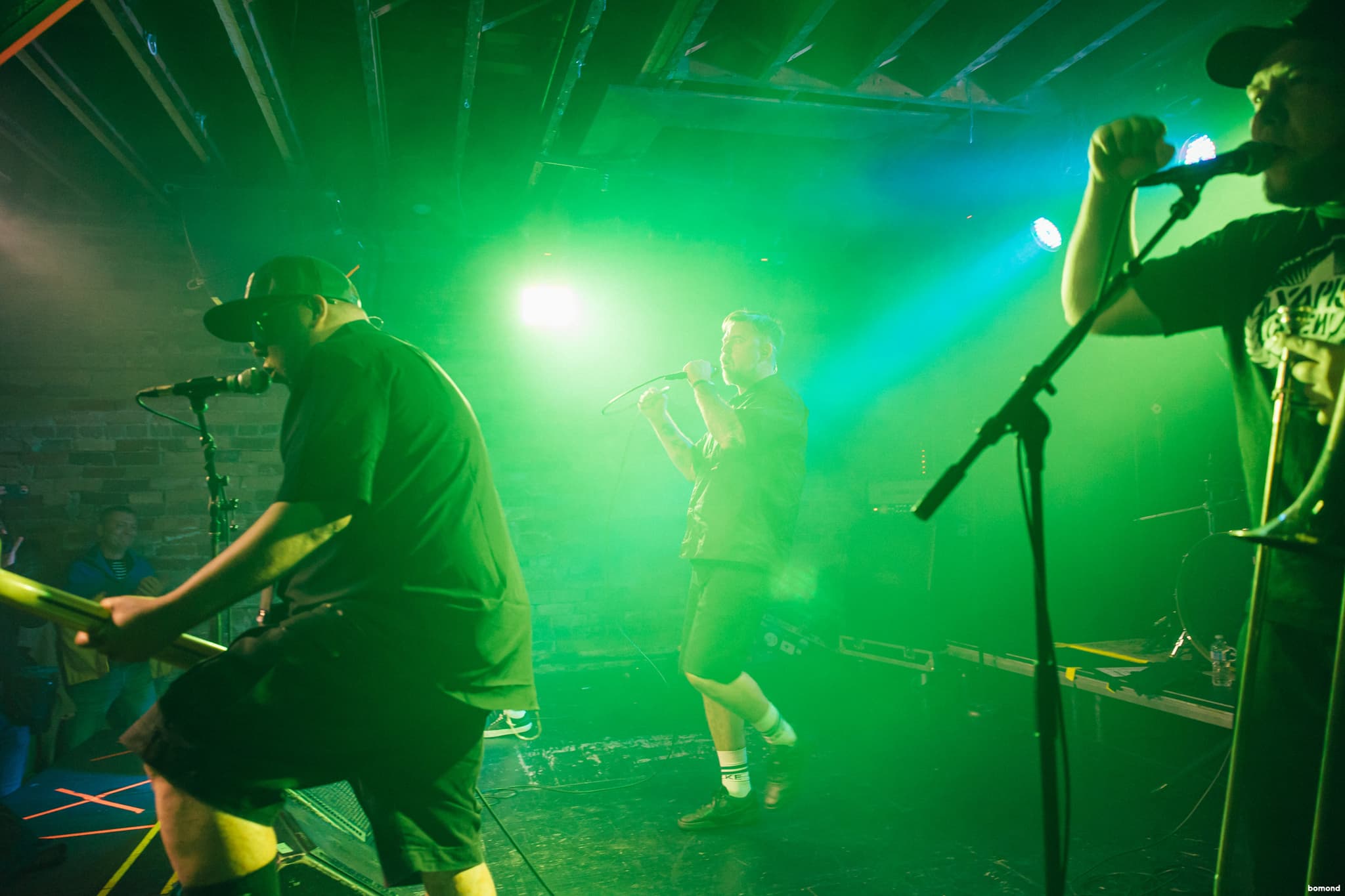#17 – Lyapis Trubetskoy - Toronto  (October 13)