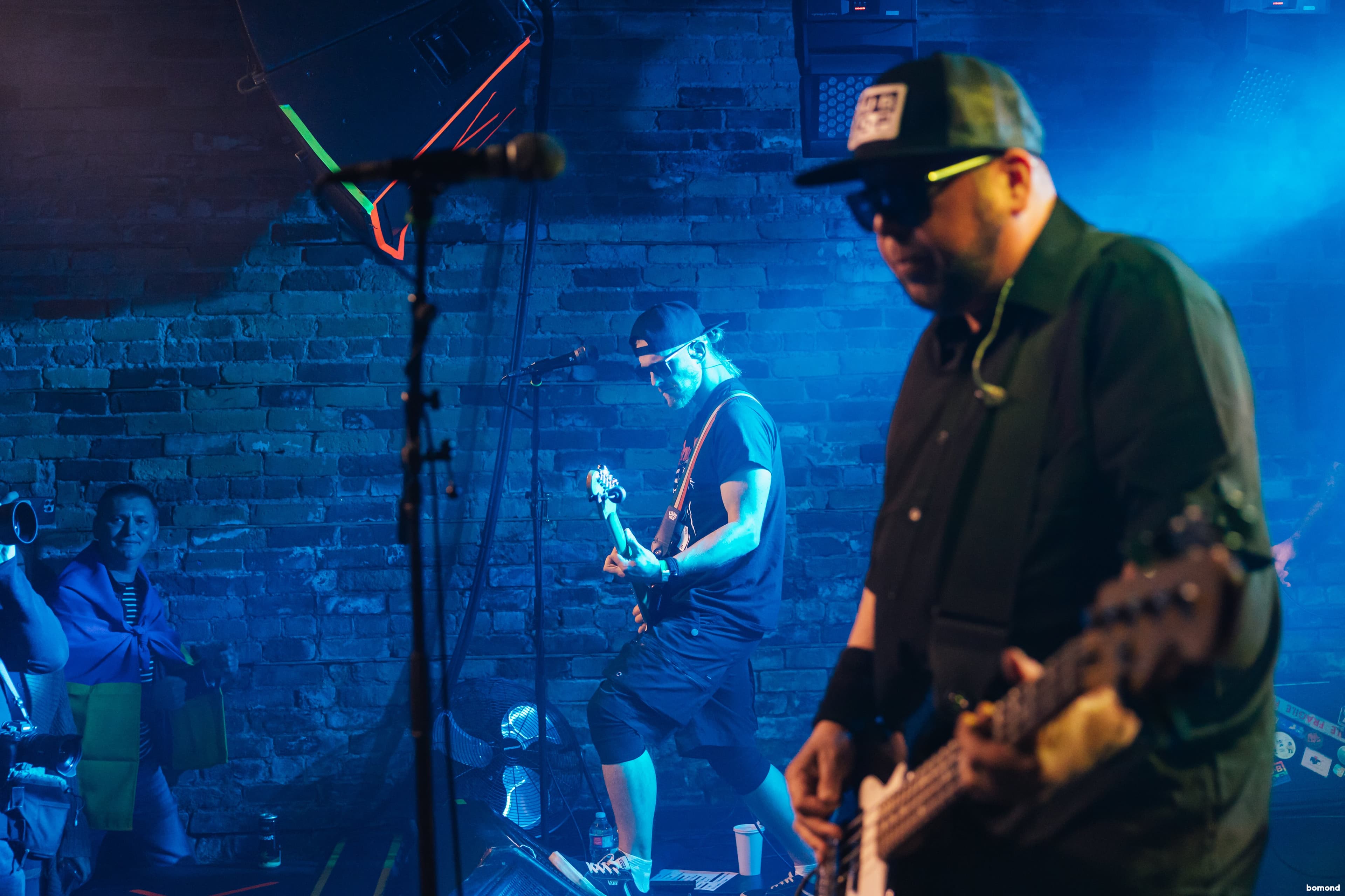 Lyapis Trubetskoy - Toronto  (October 13)