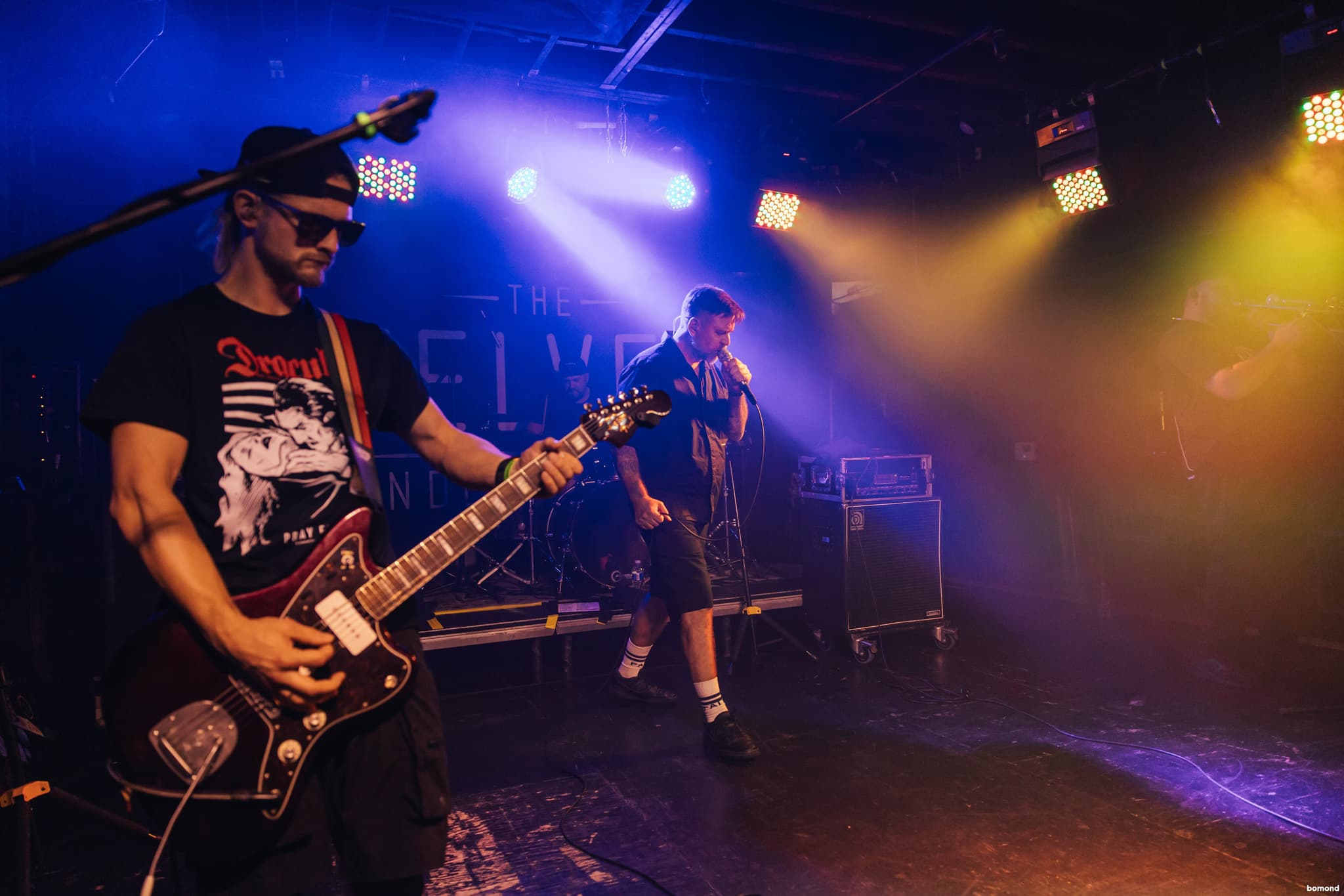 #23 – Lyapis Trubetskoy - Toronto  (October 13)