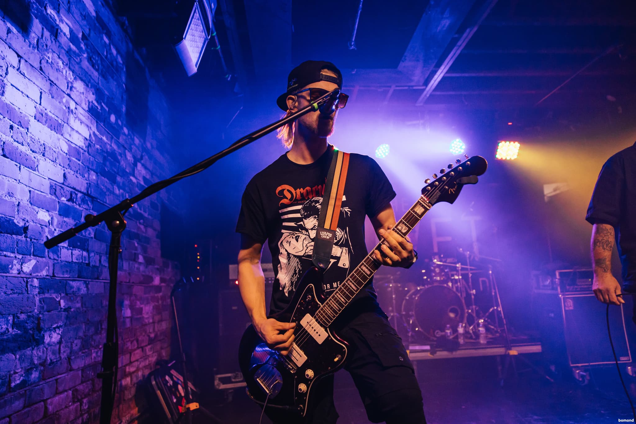 #24 – Lyapis Trubetskoy - Toronto  (October 13)