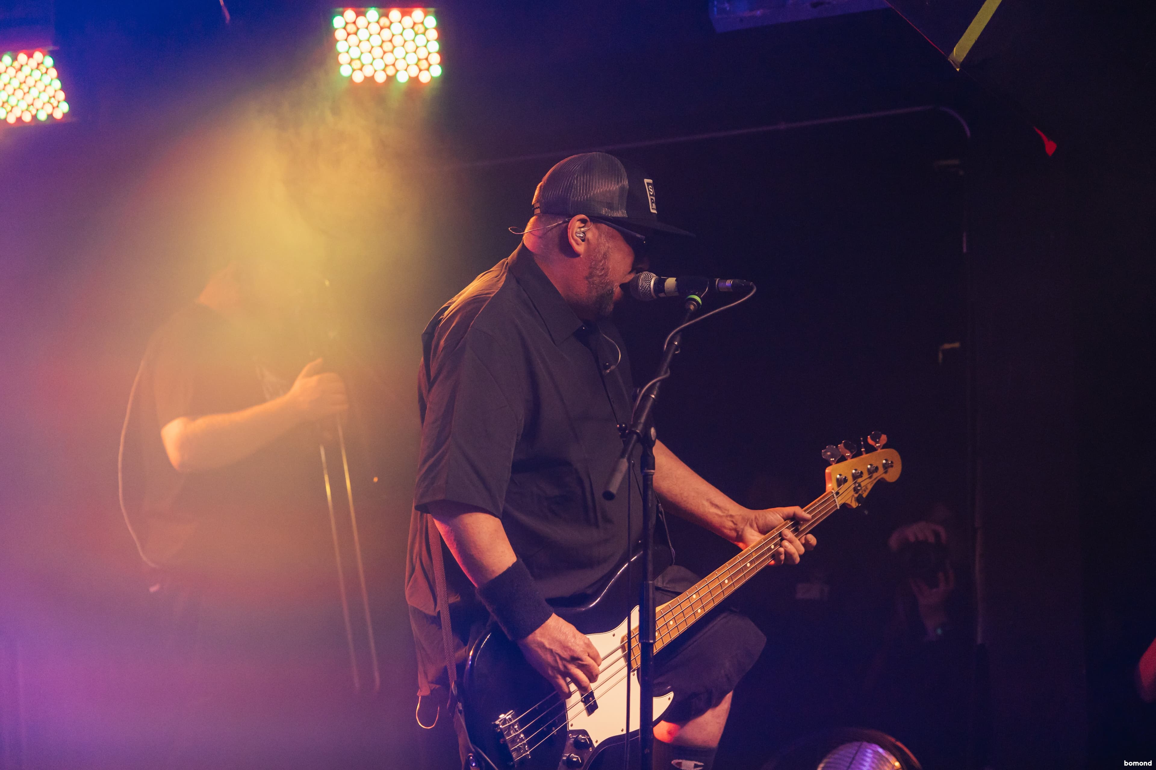 Lyapis Trubetskoy - Toronto  (October 13)