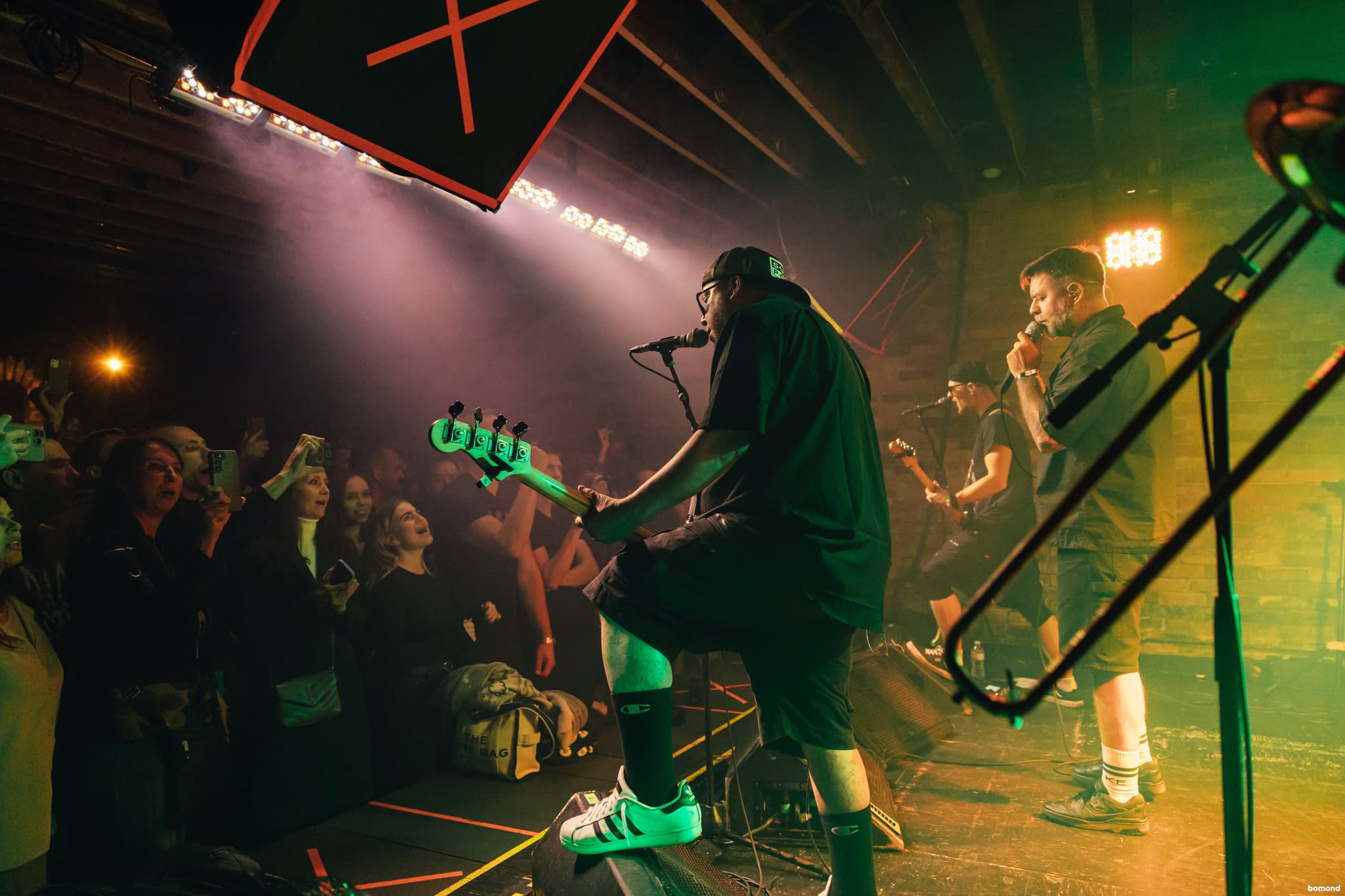 #28 – Lyapis Trubetskoy - Toronto  (October 13)