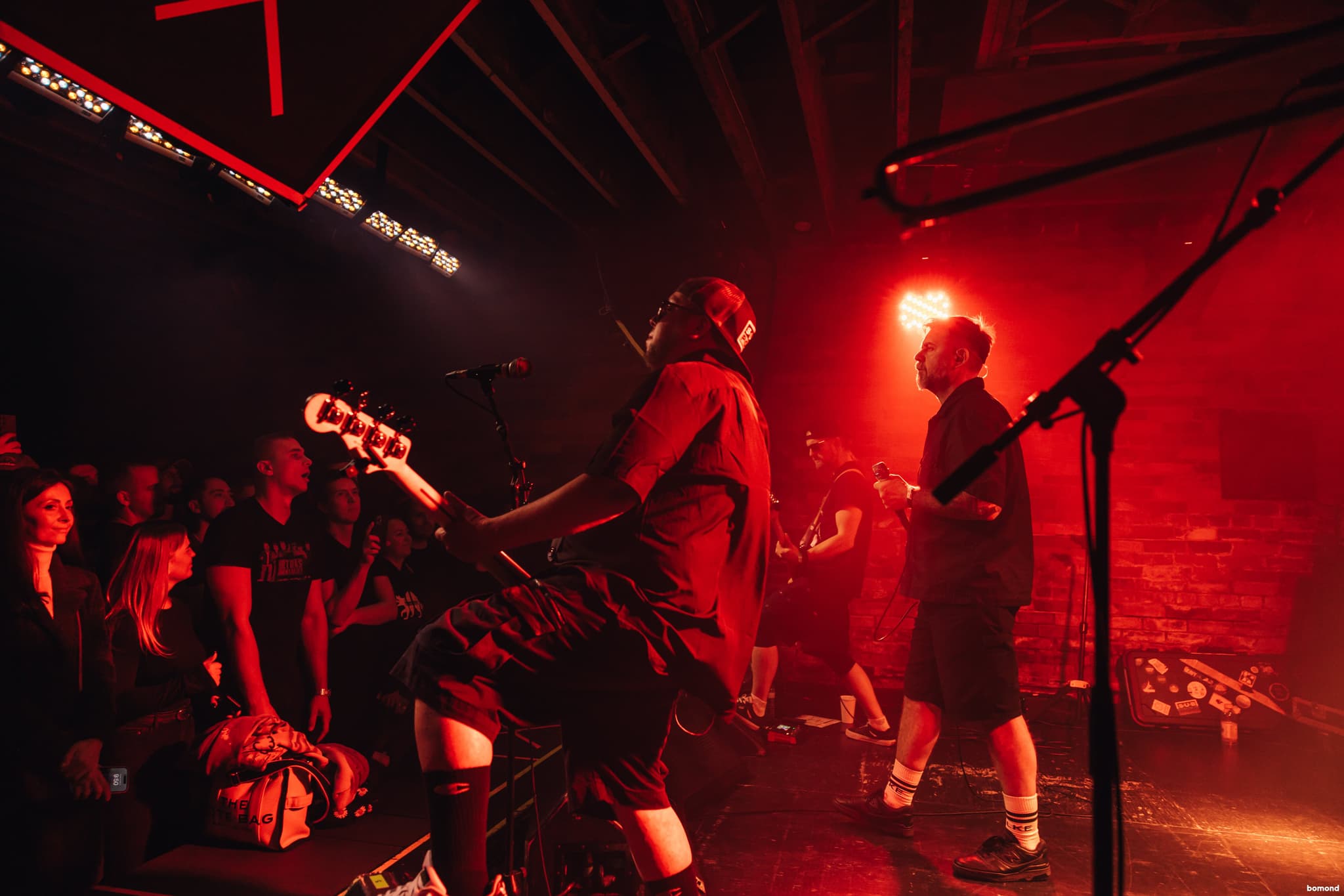 #32 – Lyapis Trubetskoy - Toronto  (October 13)