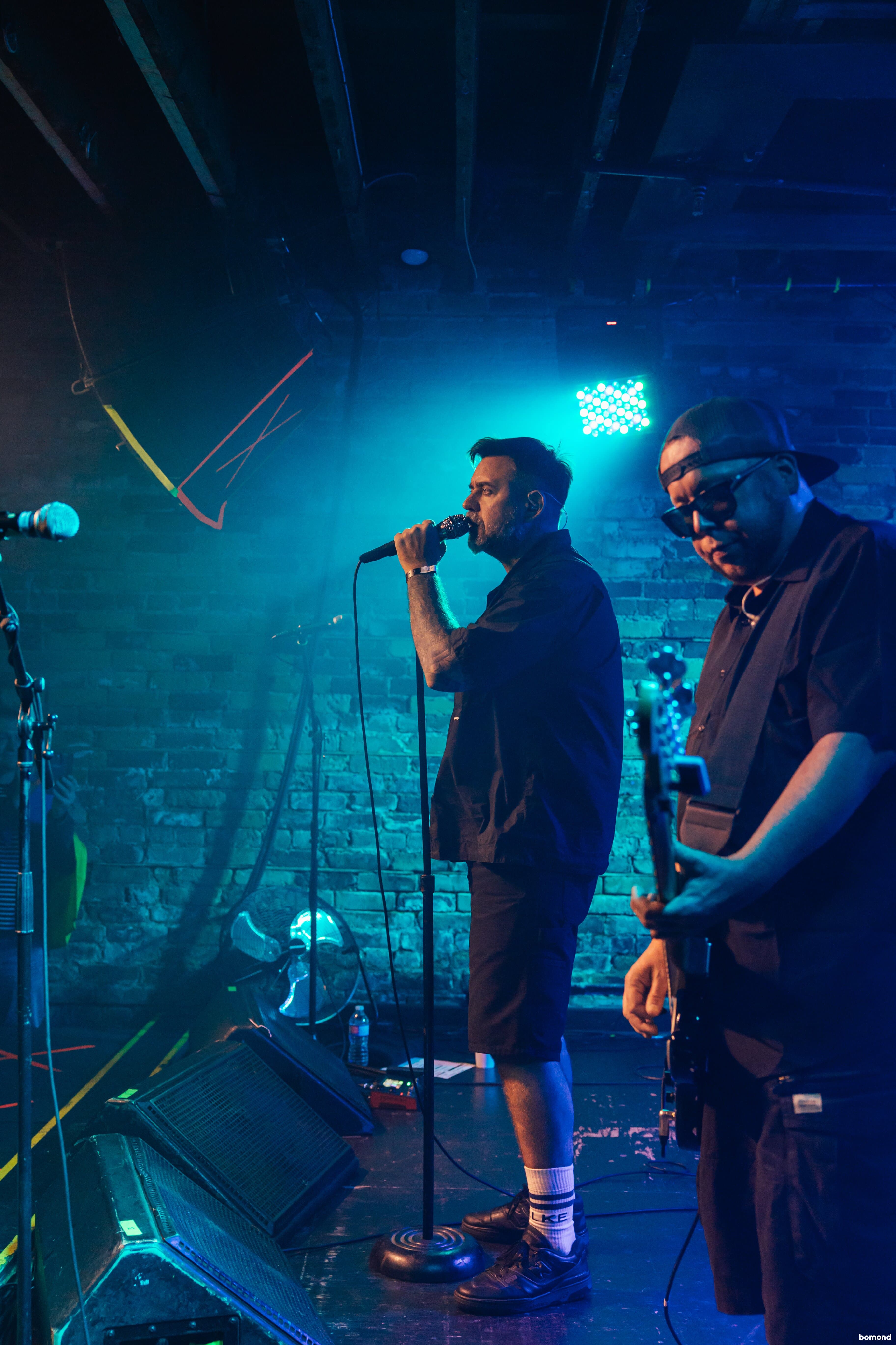 Lyapis Trubetskoy - Toronto  (October 13)