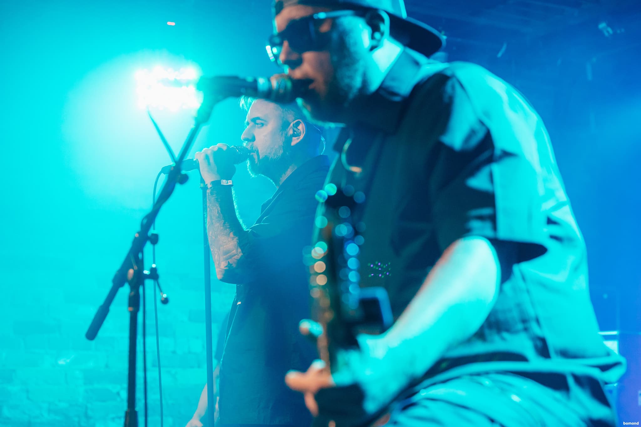 #35 – Lyapis Trubetskoy - Toronto  (October 13)