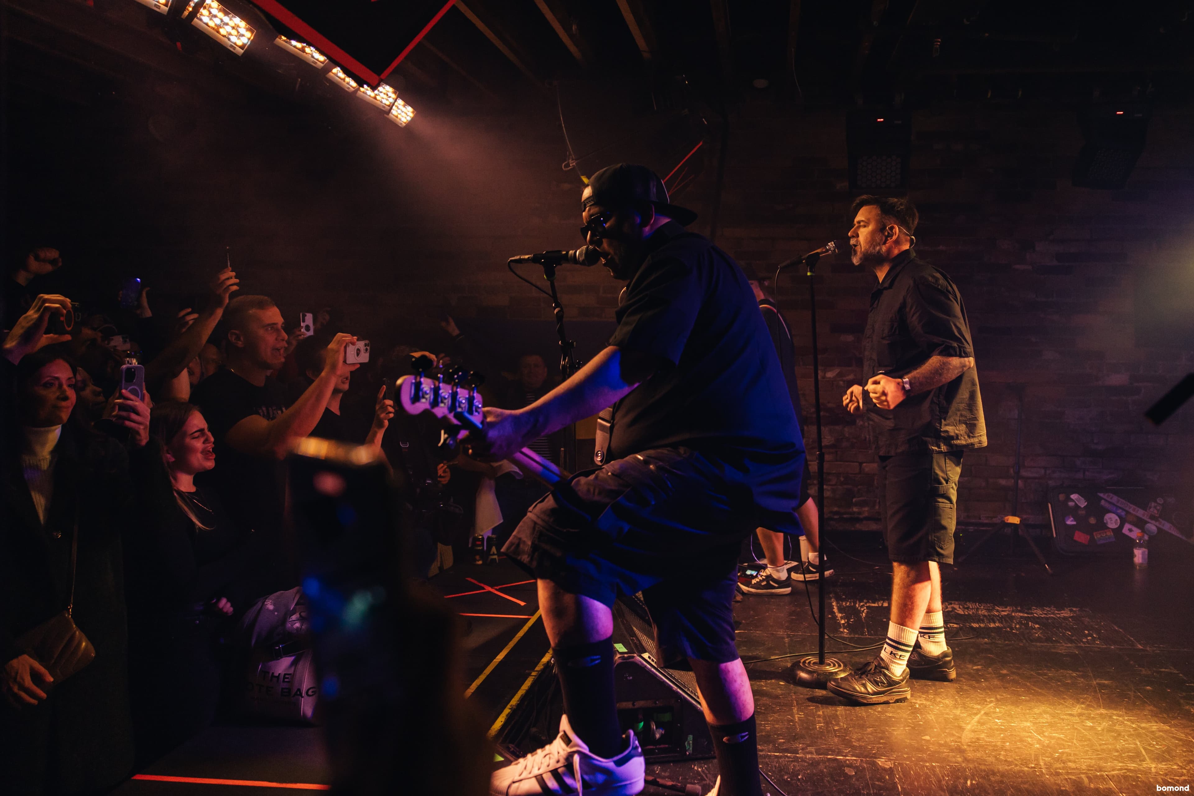 Lyapis Trubetskoy - Toronto  (October 13)