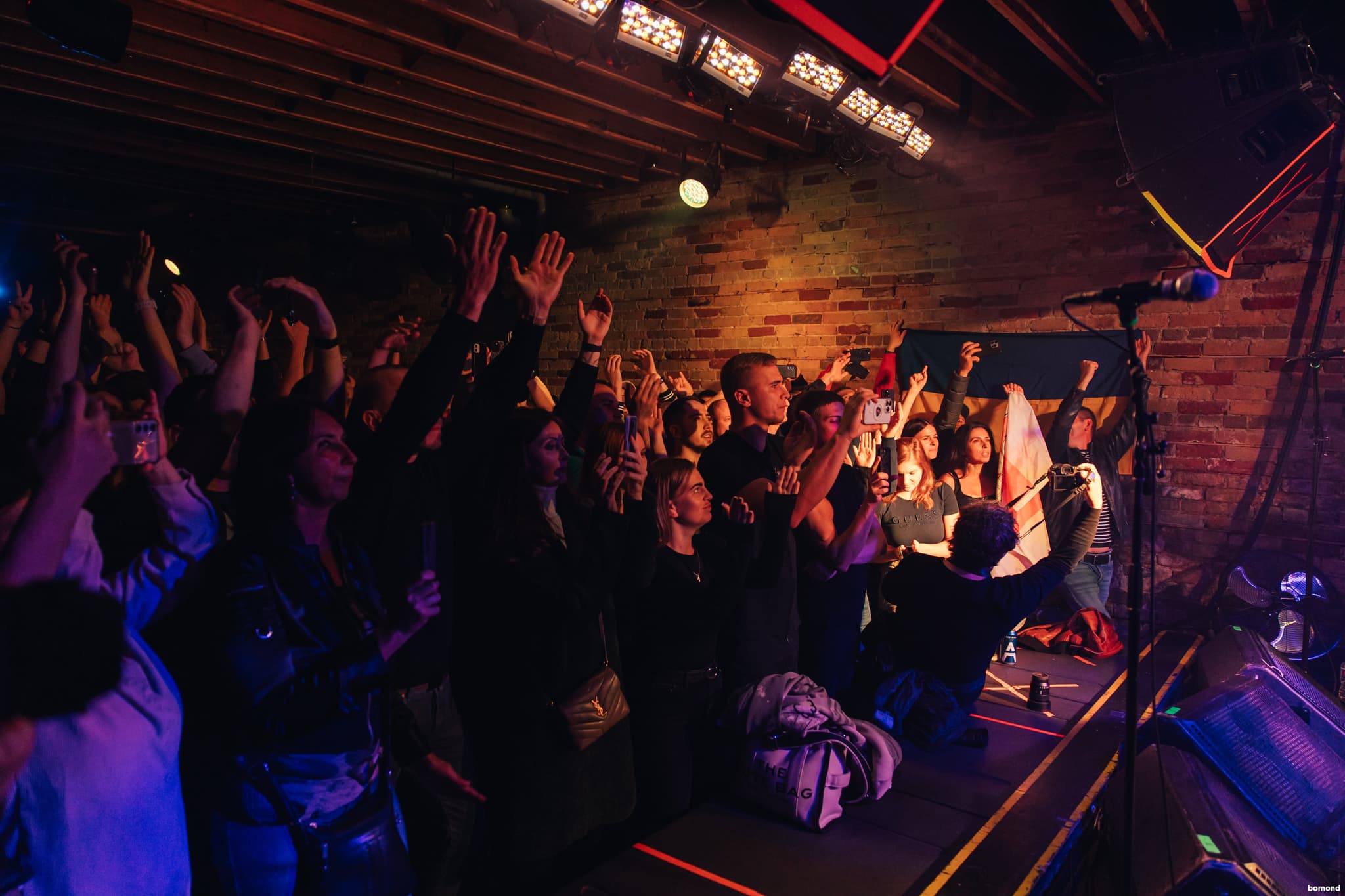 #41 – Lyapis Trubetskoy - Toronto  (October 13)
