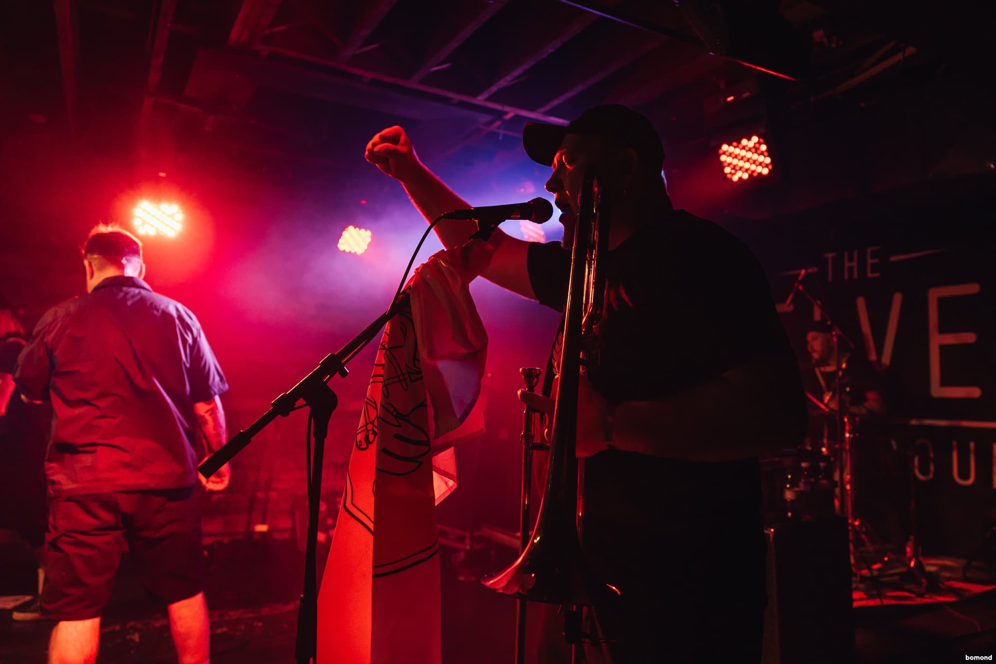 #43 – Lyapis Trubetskoy - Toronto  (October 13)