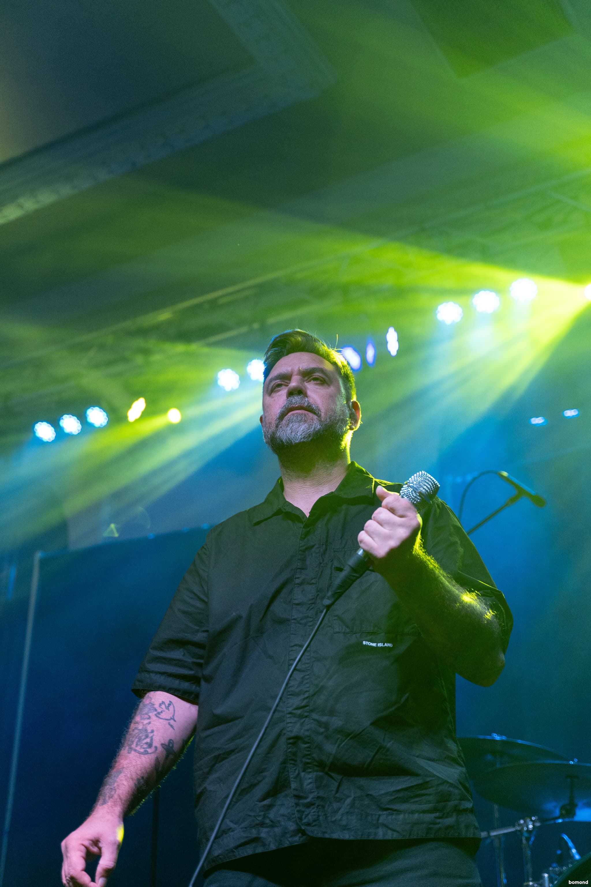 #8 –  Lyapis Trubetskoy - Chicago (October 12)
