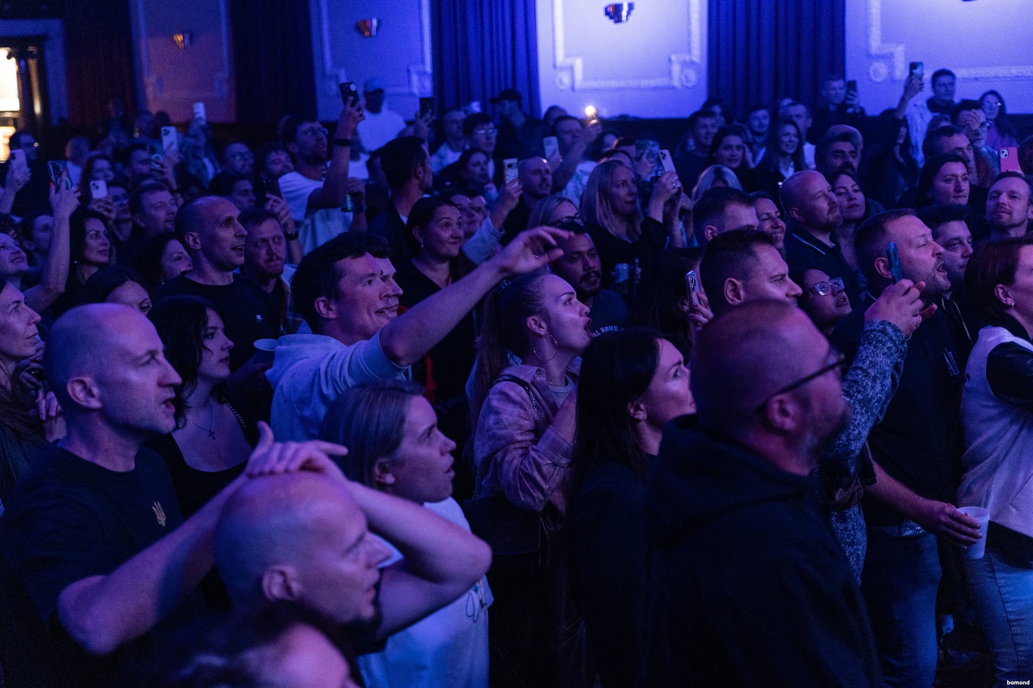 #10 –  Lyapis Trubetskoy - Chicago (October 12)