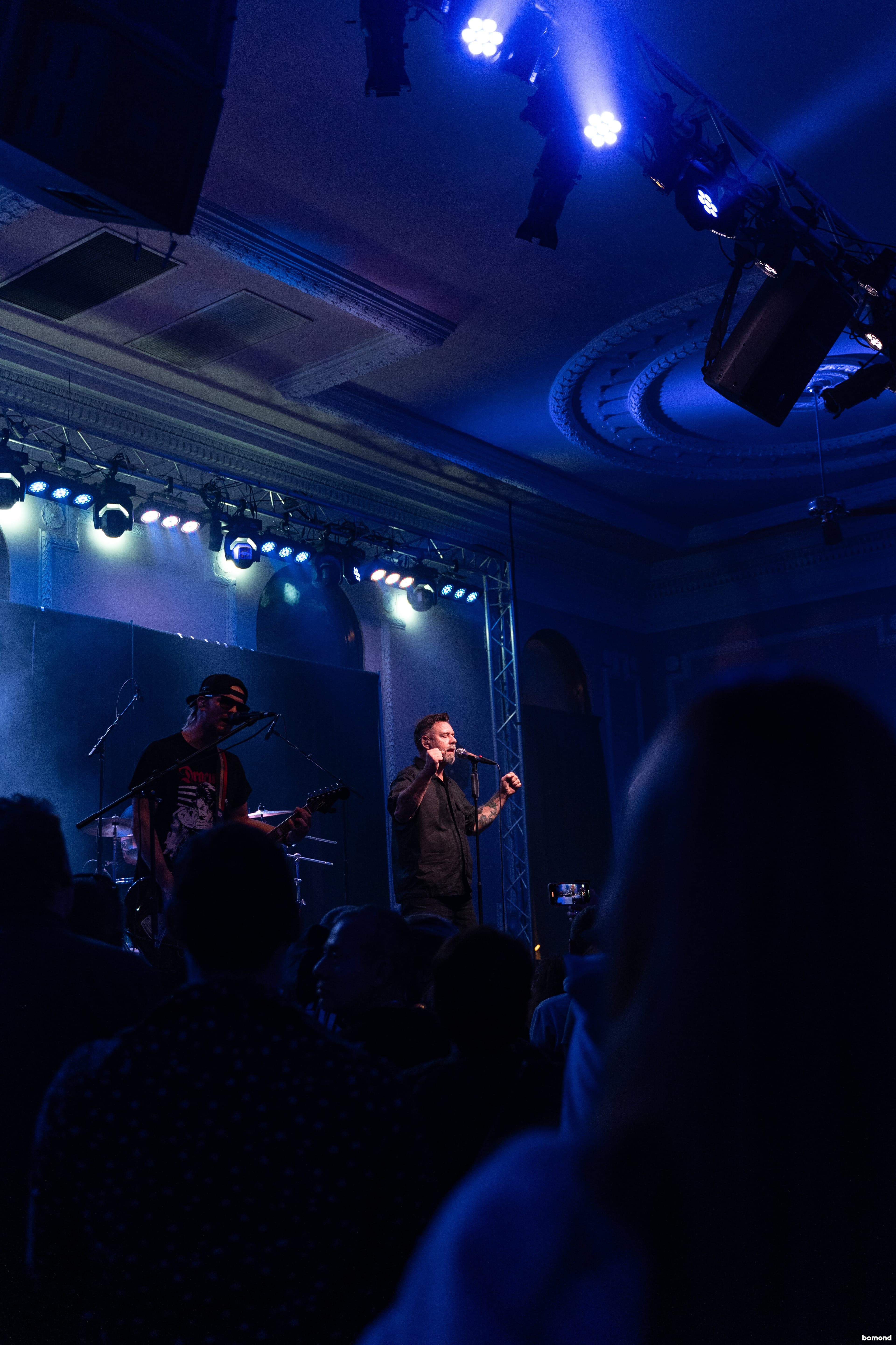  Lyapis Trubetskoy - Chicago (October 12)